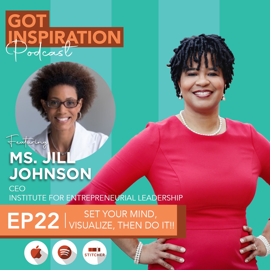 Got InSpiration Podcast