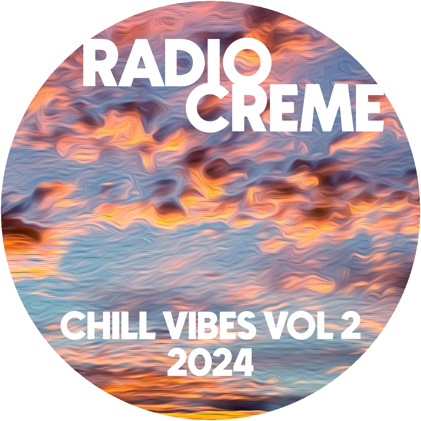 Radio Creme - DJ mixes by Ladycreme