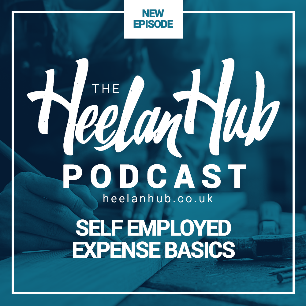 Self Employed Expense Basics
