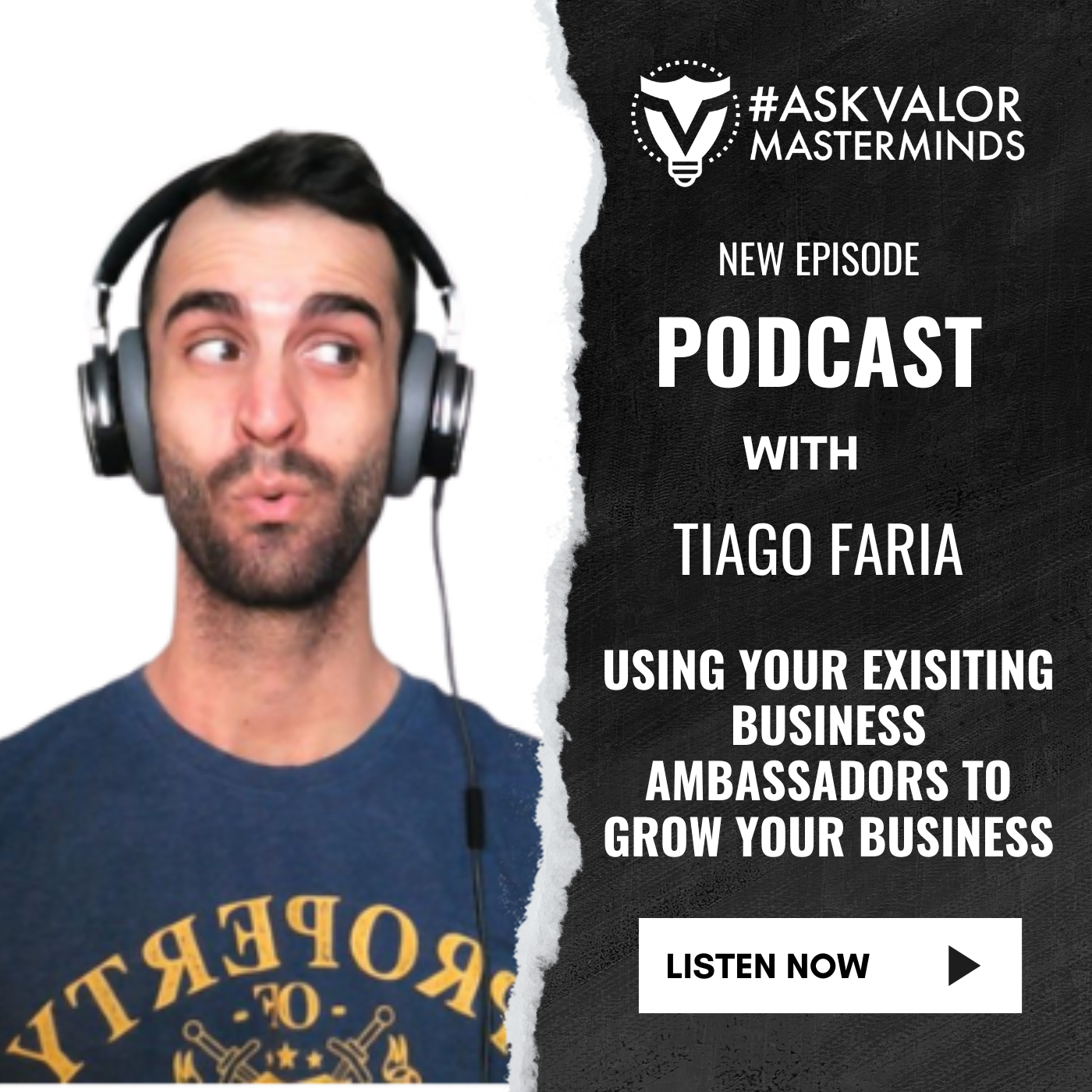 Ask Valor Masterminds