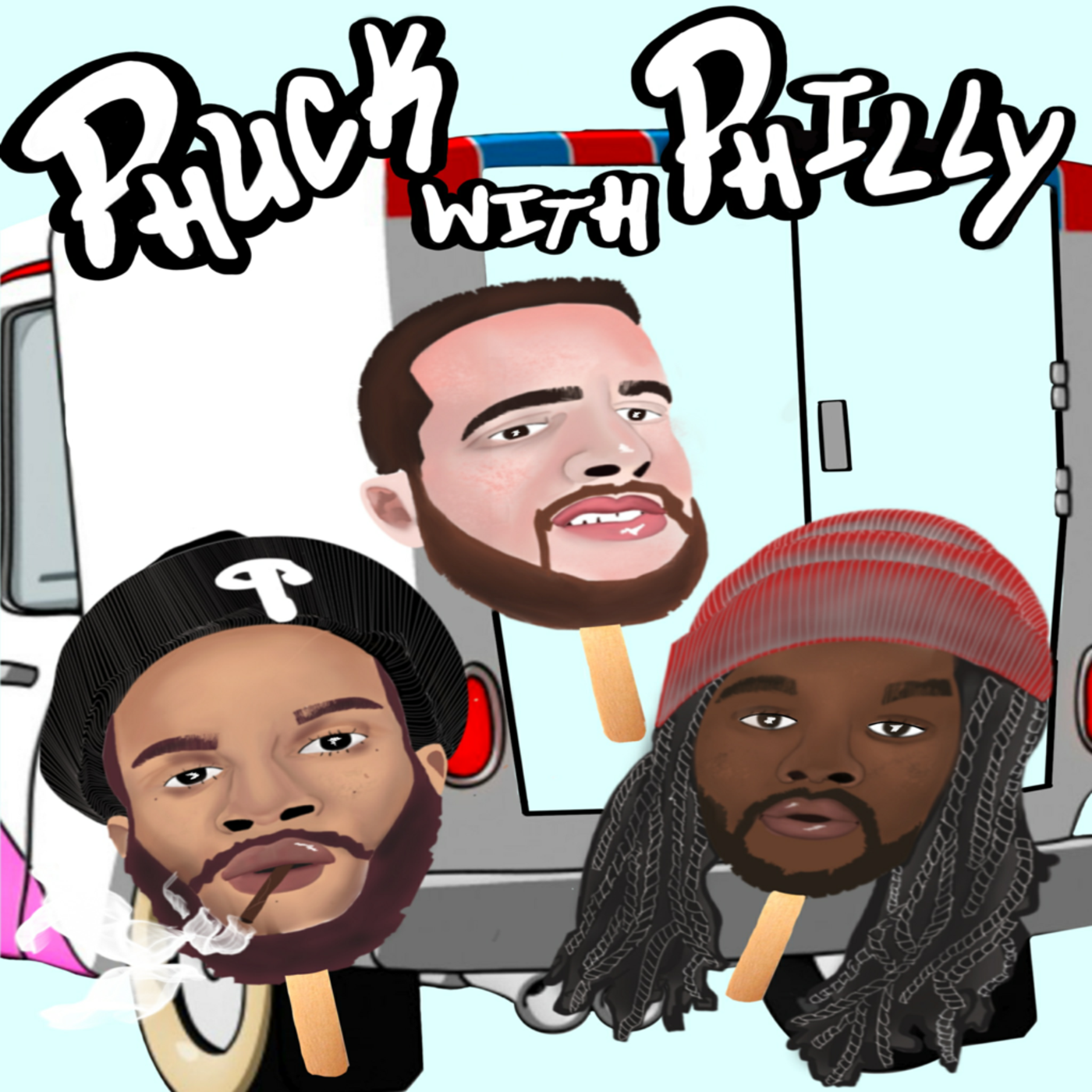 Phuck with Philly