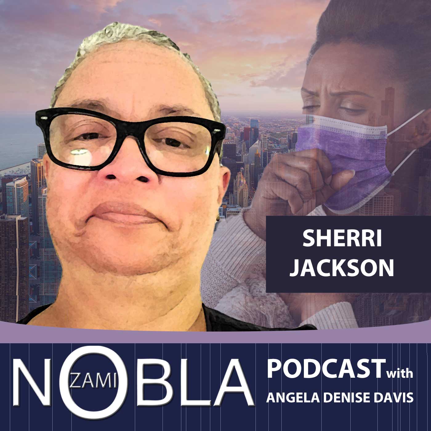 The ZAMI NOBLA Podcast