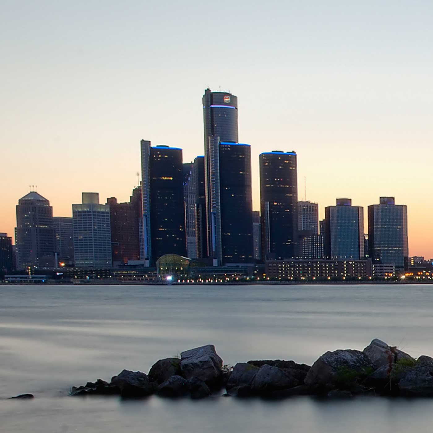How To Support Detroit Neighborhood Businesses, Water To Come Back On In Detroit Schools & Your News