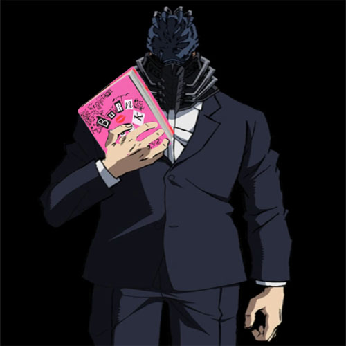 My Hero Academia Podcast