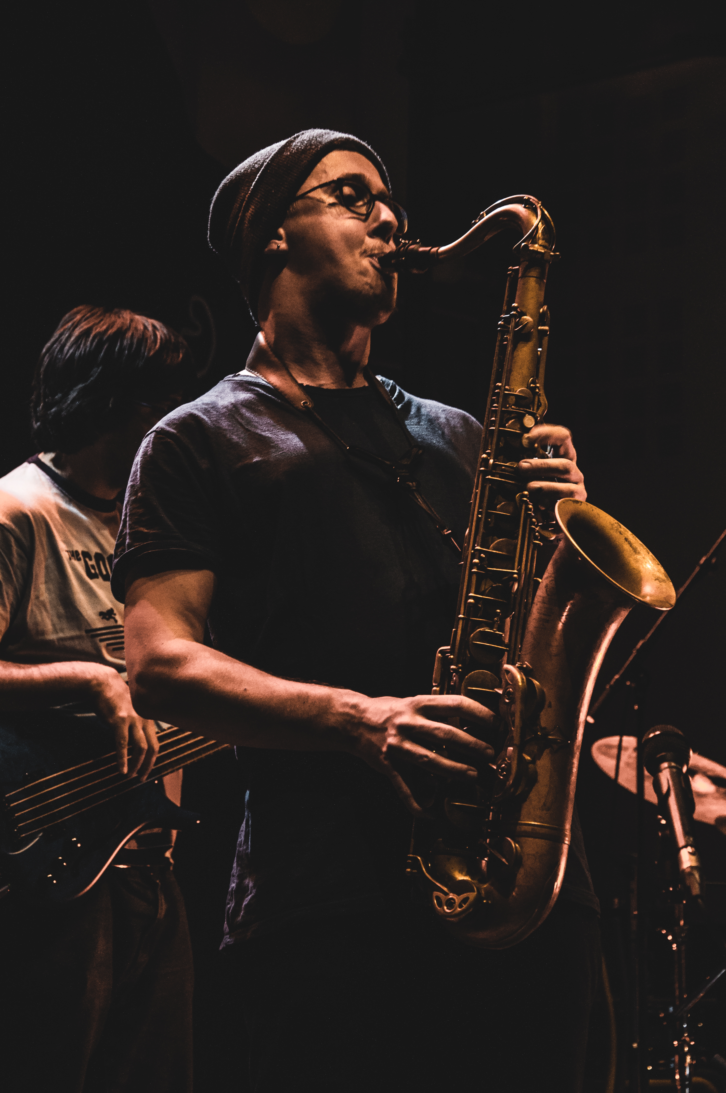 Everything Saxophone Podcast