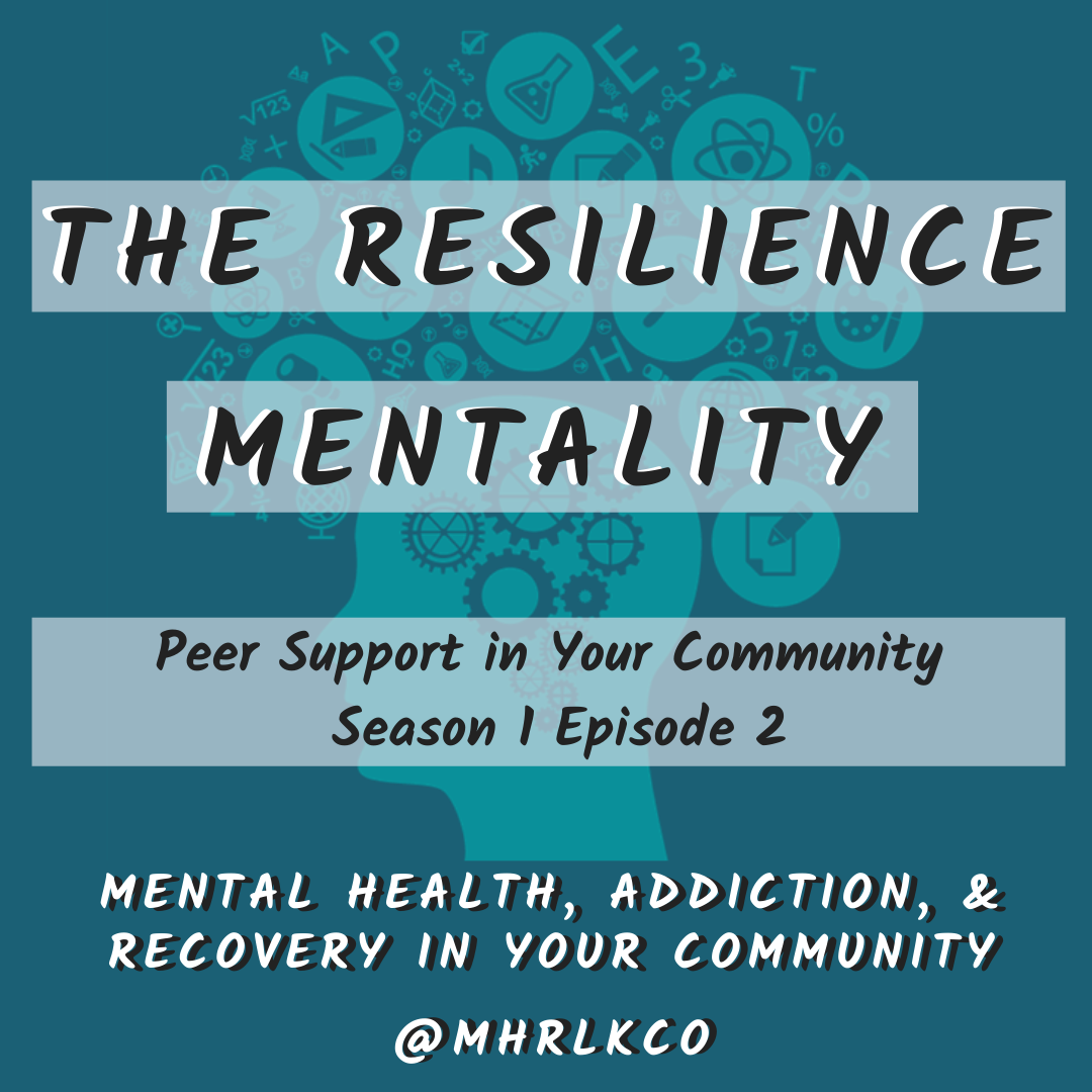 Peer Support for Recovery in Your Community