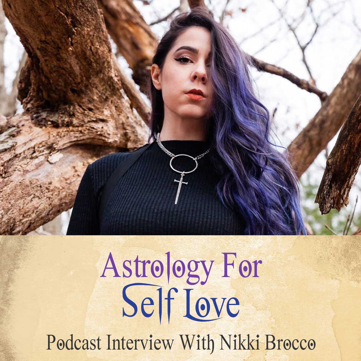 12 Astrology For Self Love With Nikki Brocco