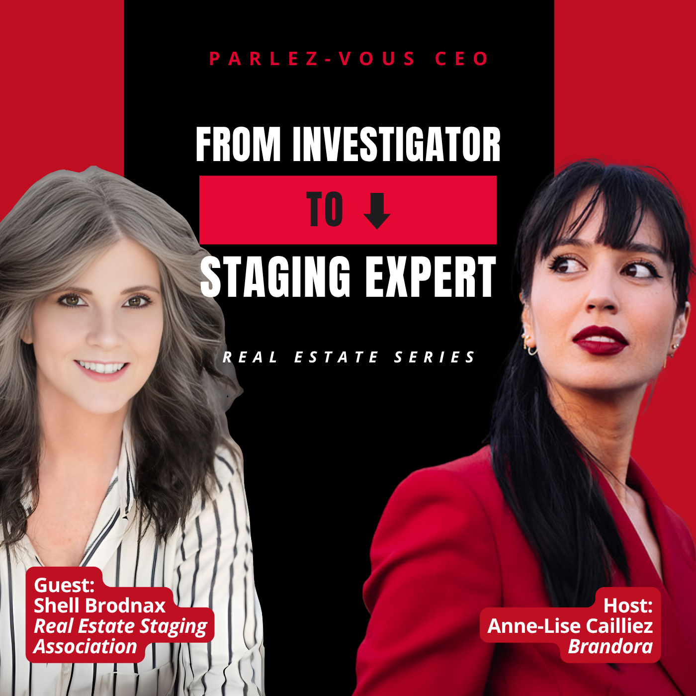 Parlez-Vous CEO