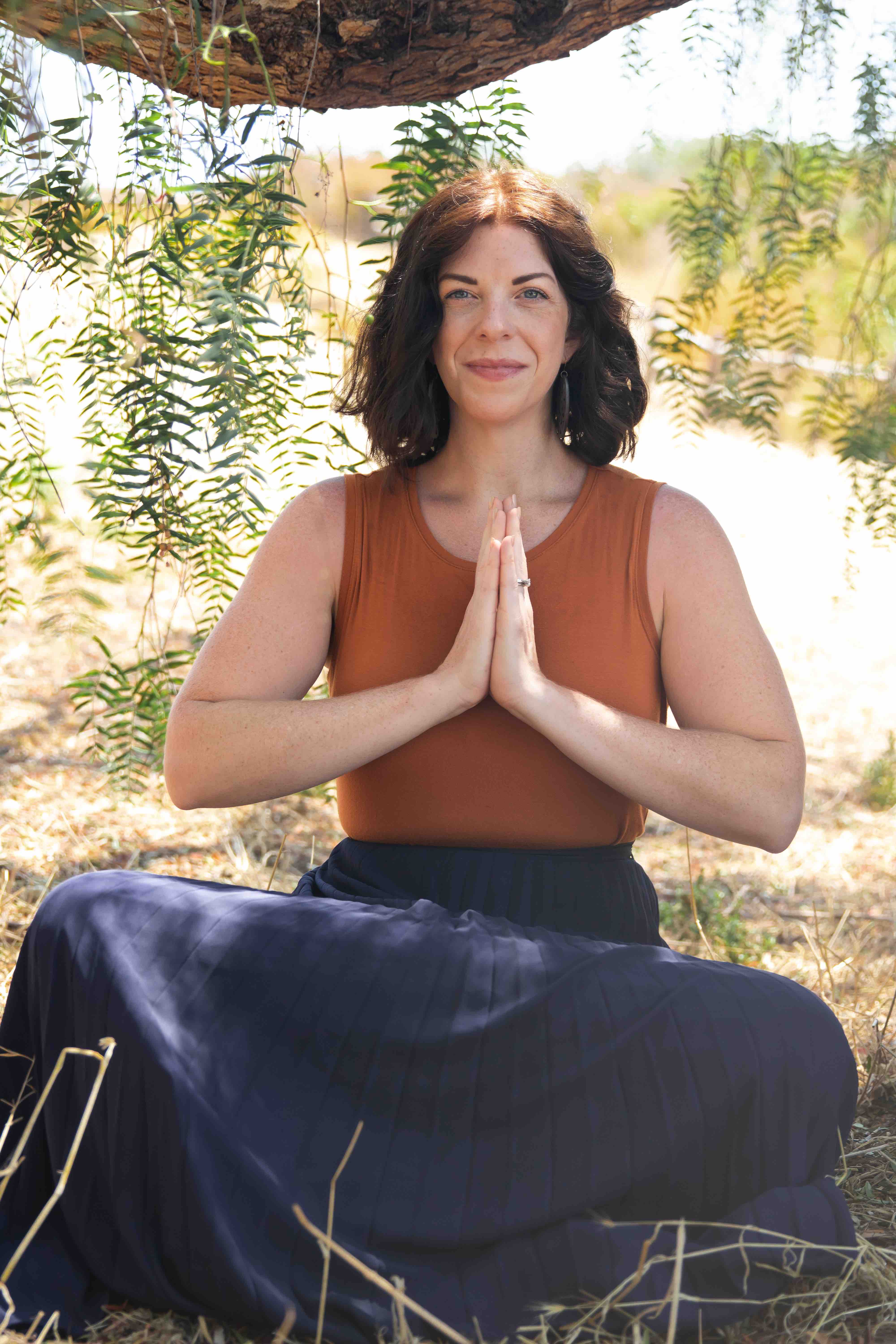 Episode 169:  Evelyn Hale:  Developmental Trauma/Generational Trauma/Inner Light Healing