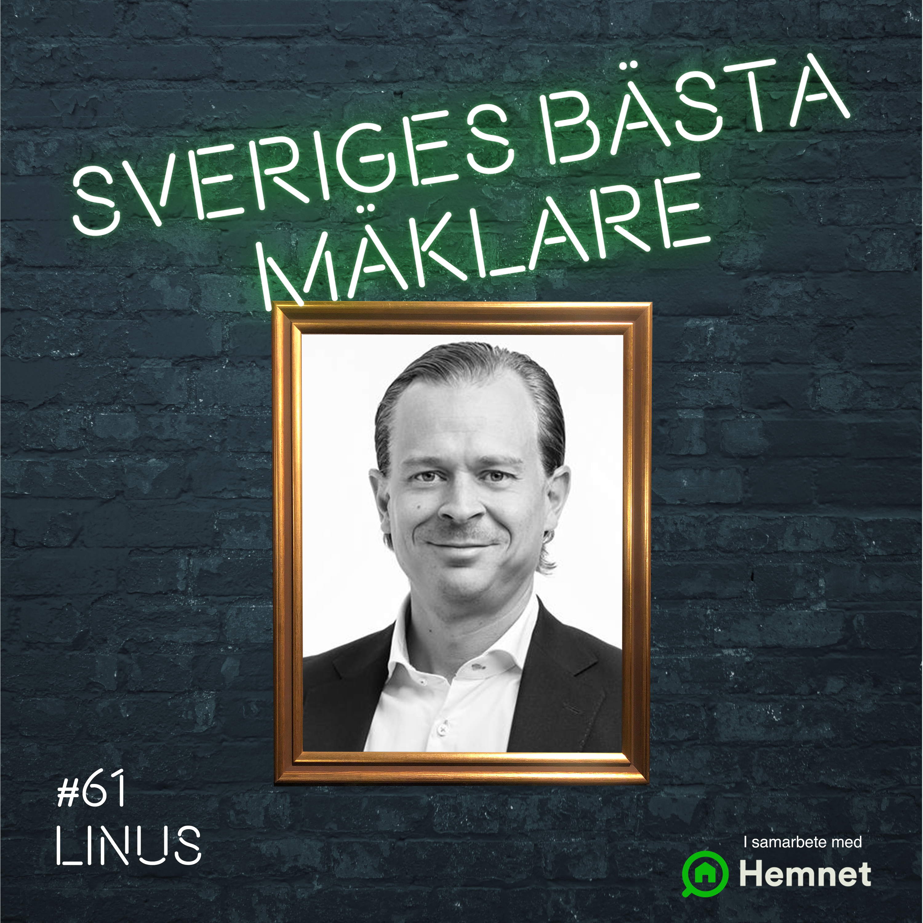 Sveriges Bästa Mäklare