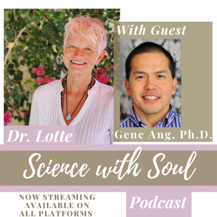 Dr. Lotte: Science with Soul