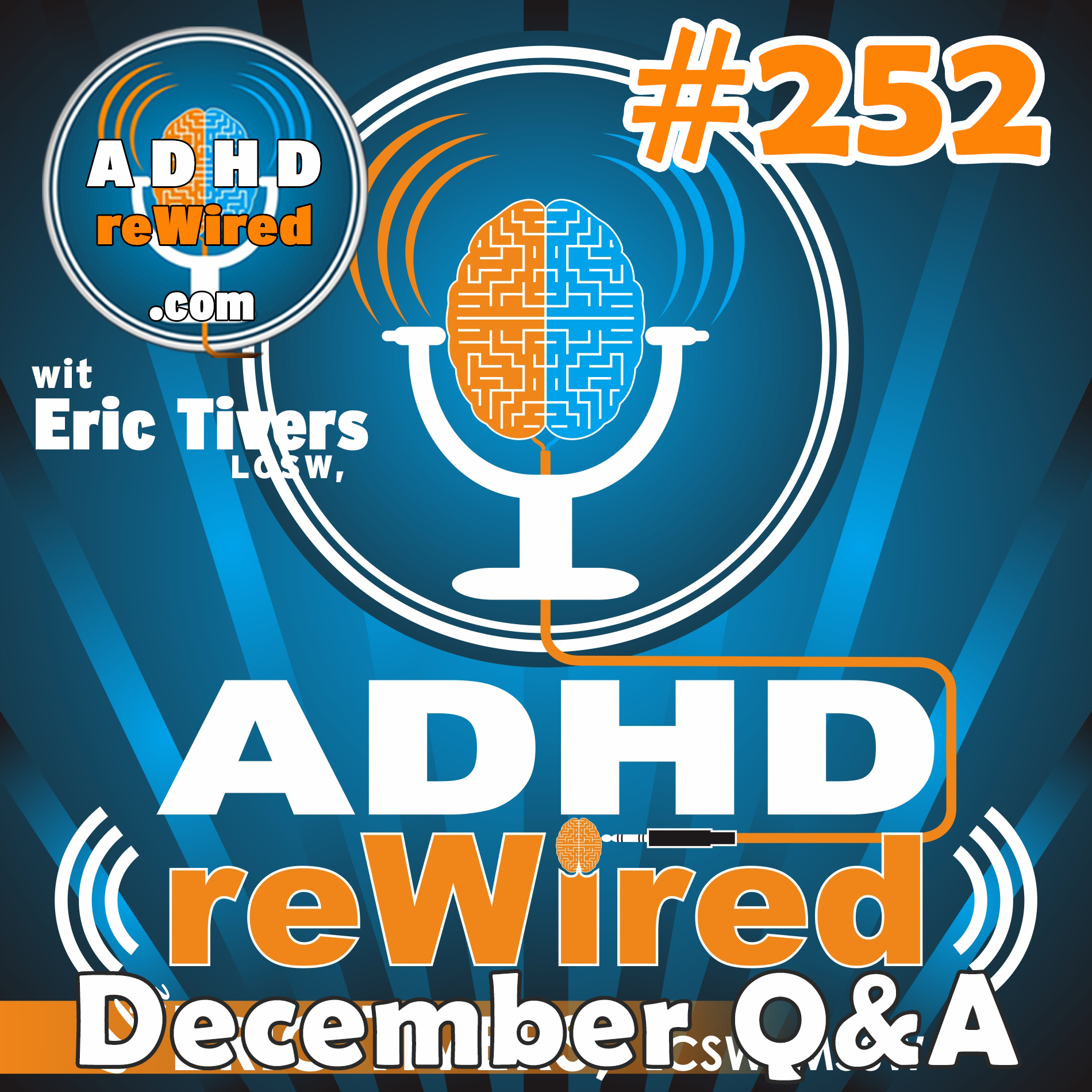 ADHD reWired