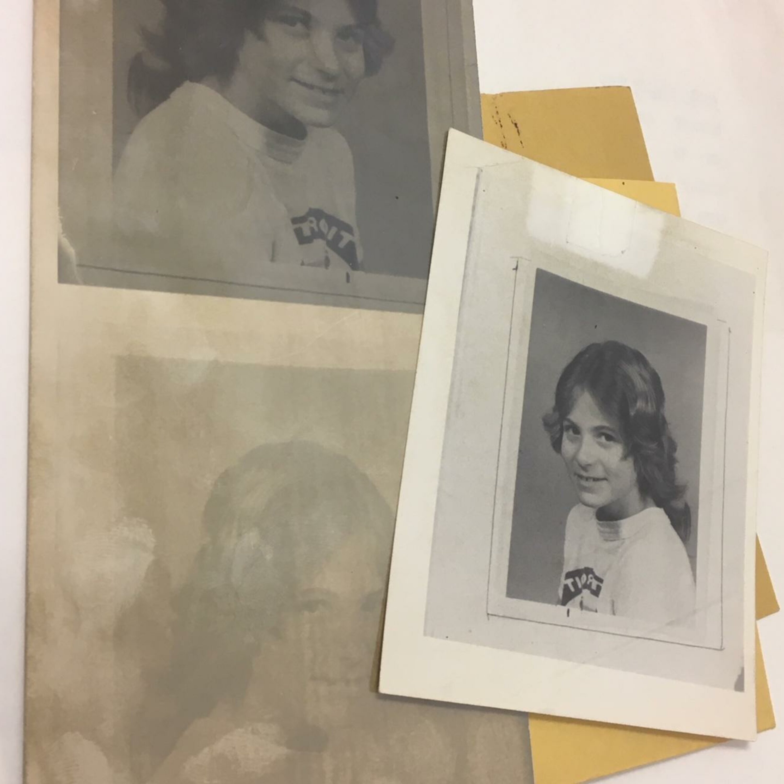 cover of episode Missing in Michigan - Kimberly King