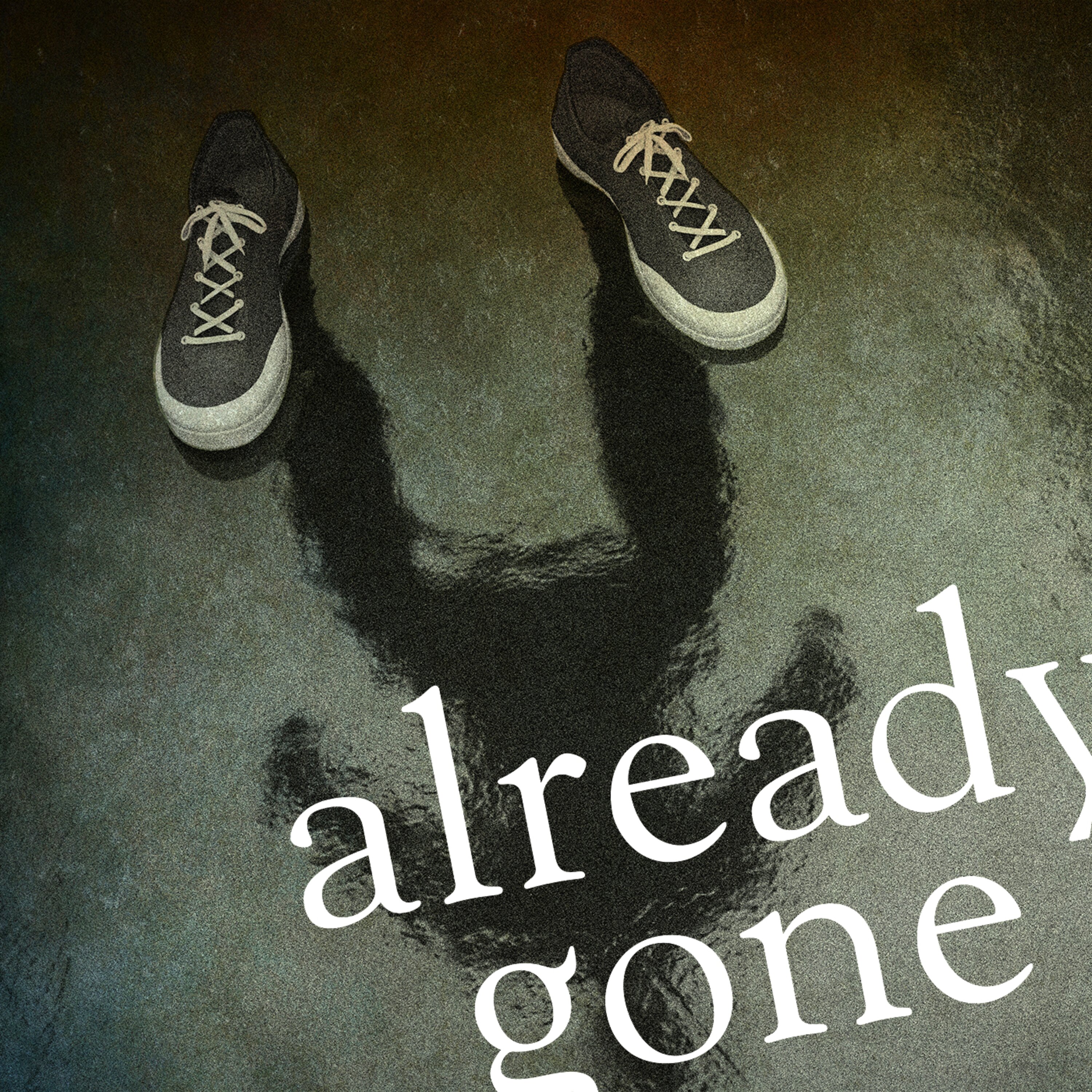 cover of episode The Murder of Carson McDowell