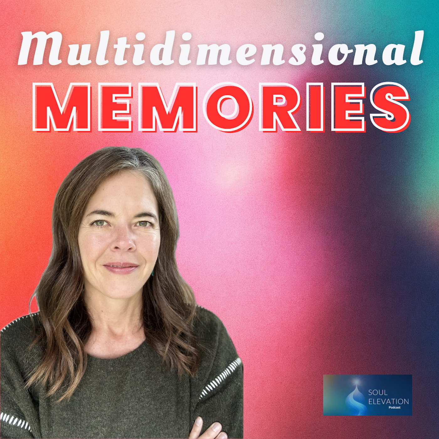 520. Spiral of Revelation | The Non Linear Path of Spiritual & Multidimensional Remembrance