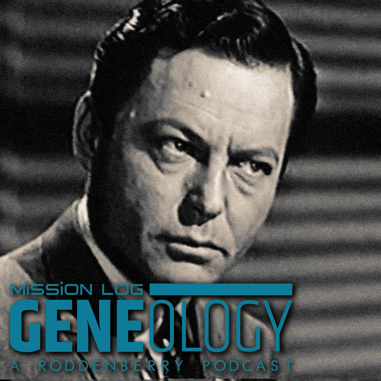 Gene-ology: A Mission Log Look into Gene Roddenberry’s Works