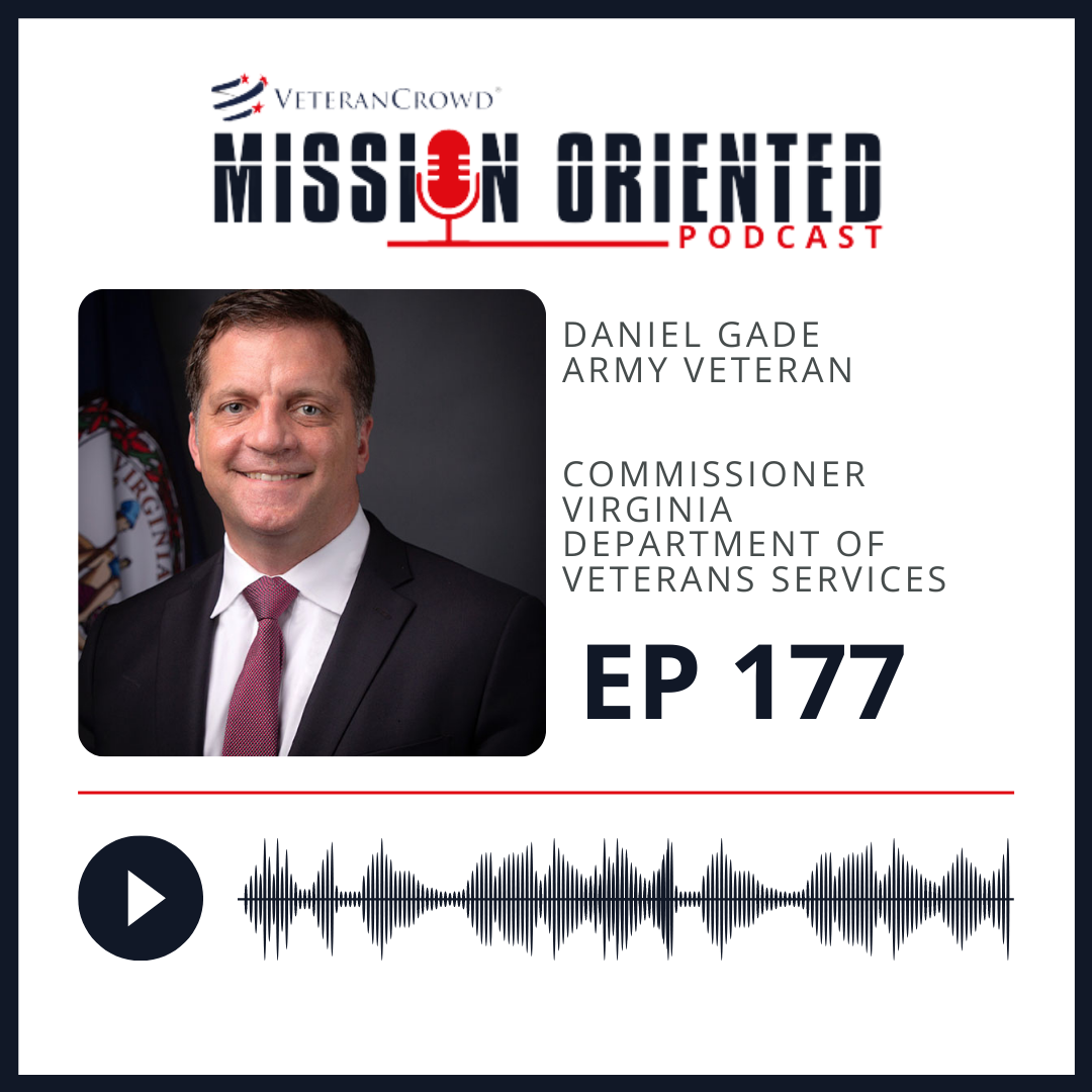 Mission Oriented