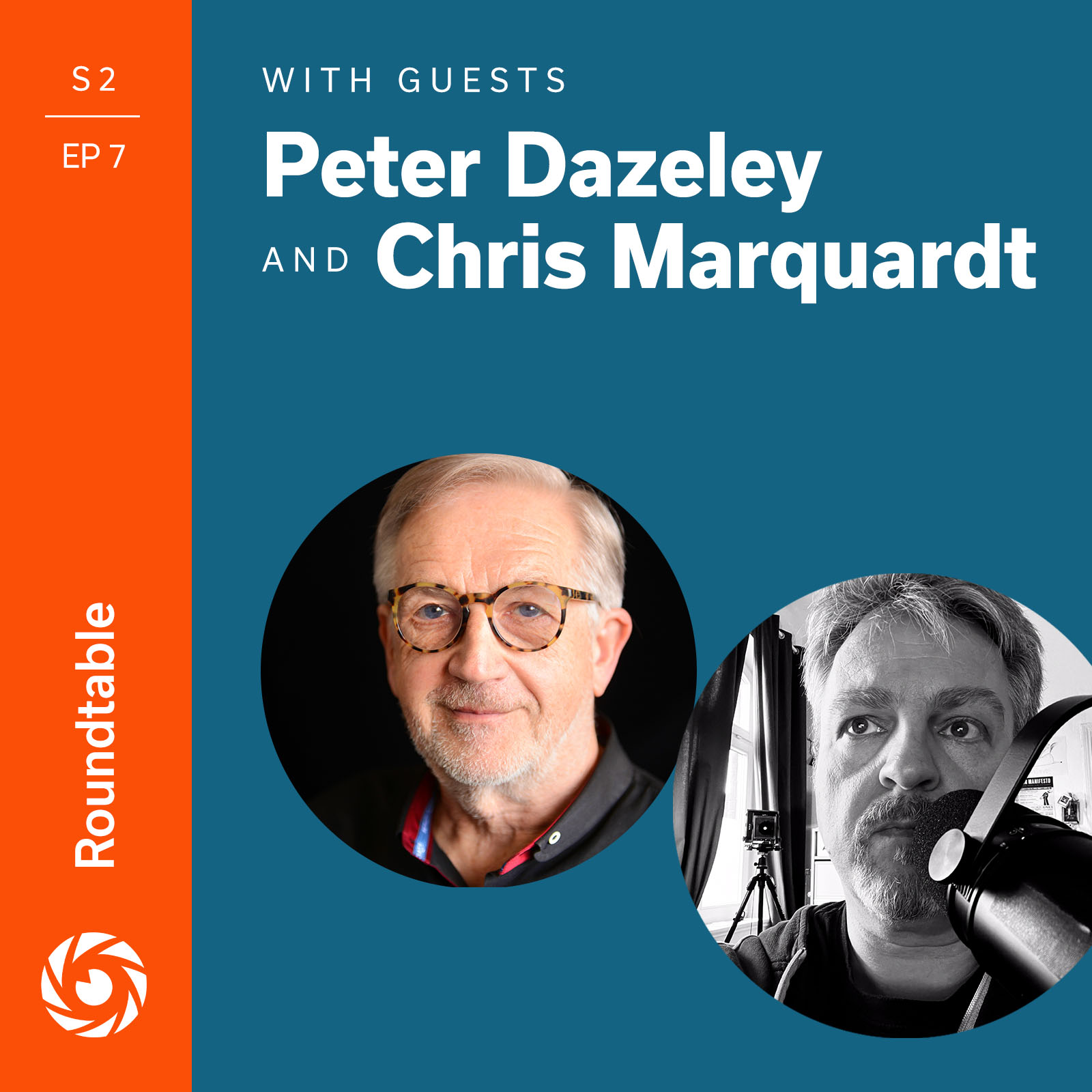 Photofocus Podcast