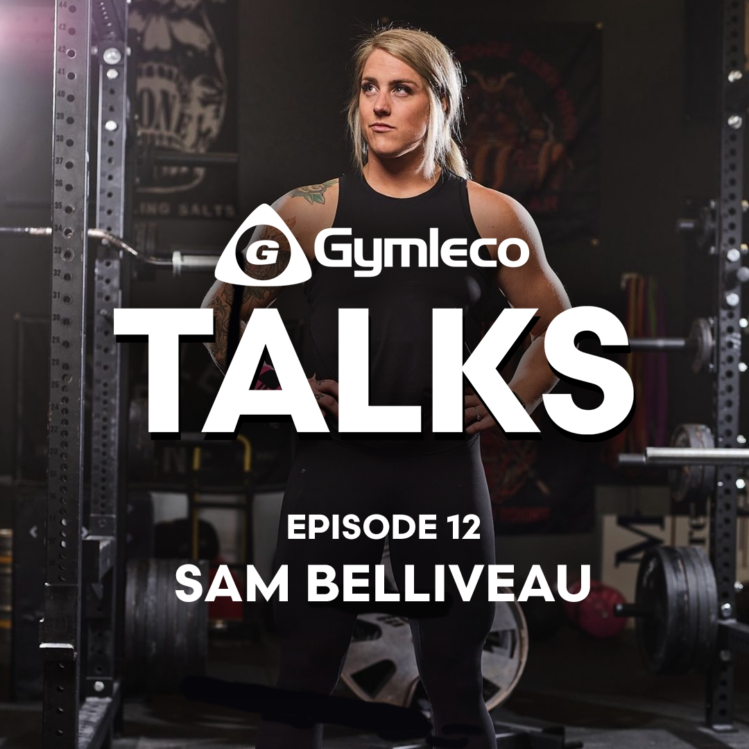 GYMLECO TALKS