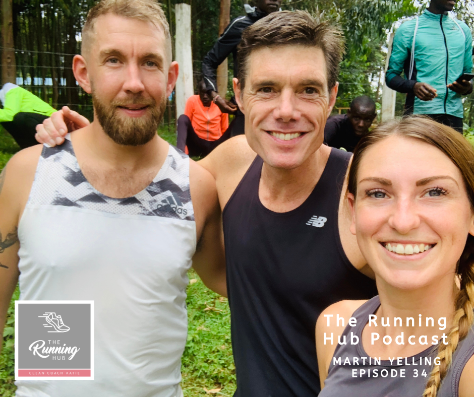 The Running Hub