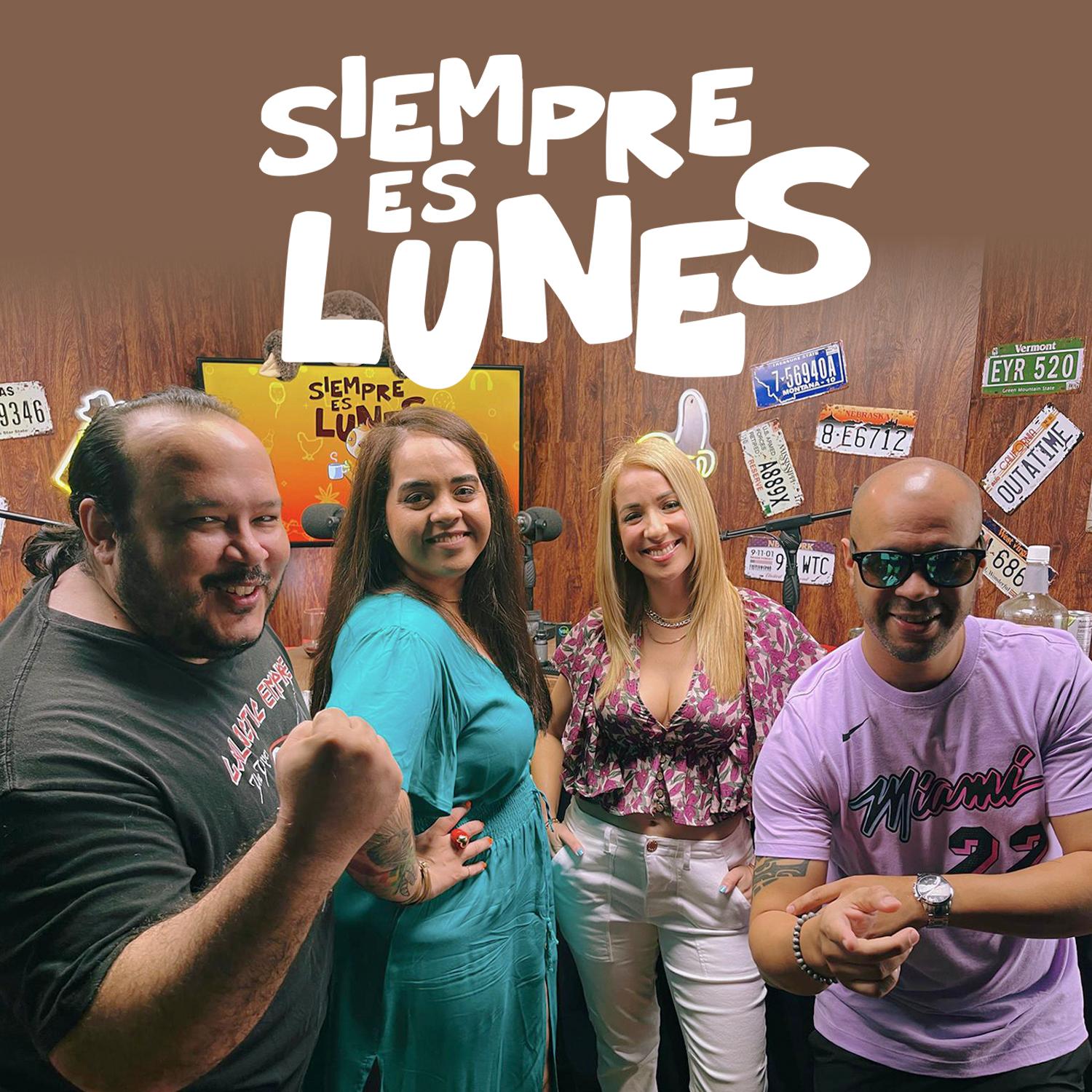 Siempre es Lunes