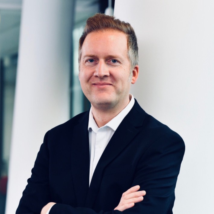Shiny New Object - a Marketing Podcast