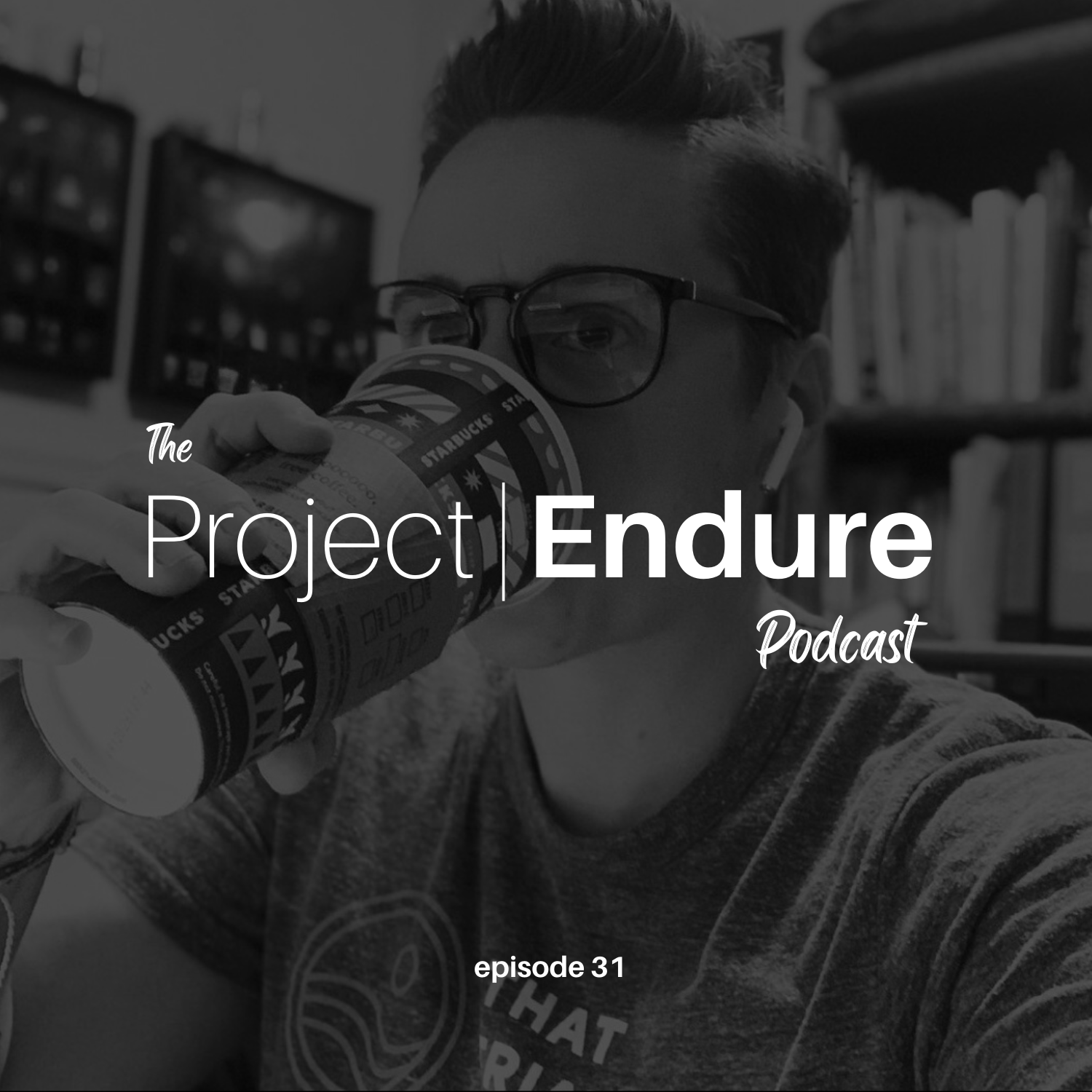 Project Endure Podcast