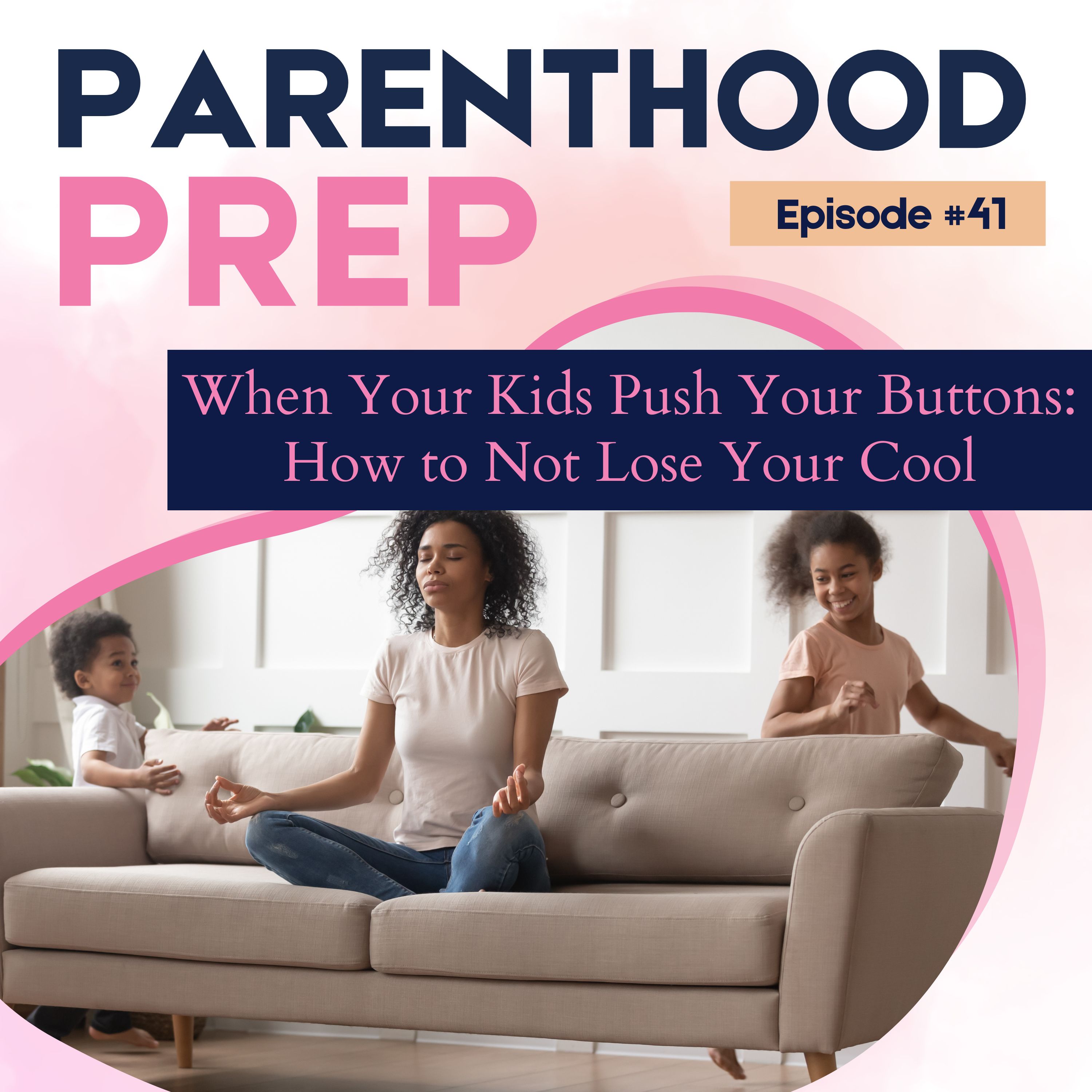Parenthood Prep