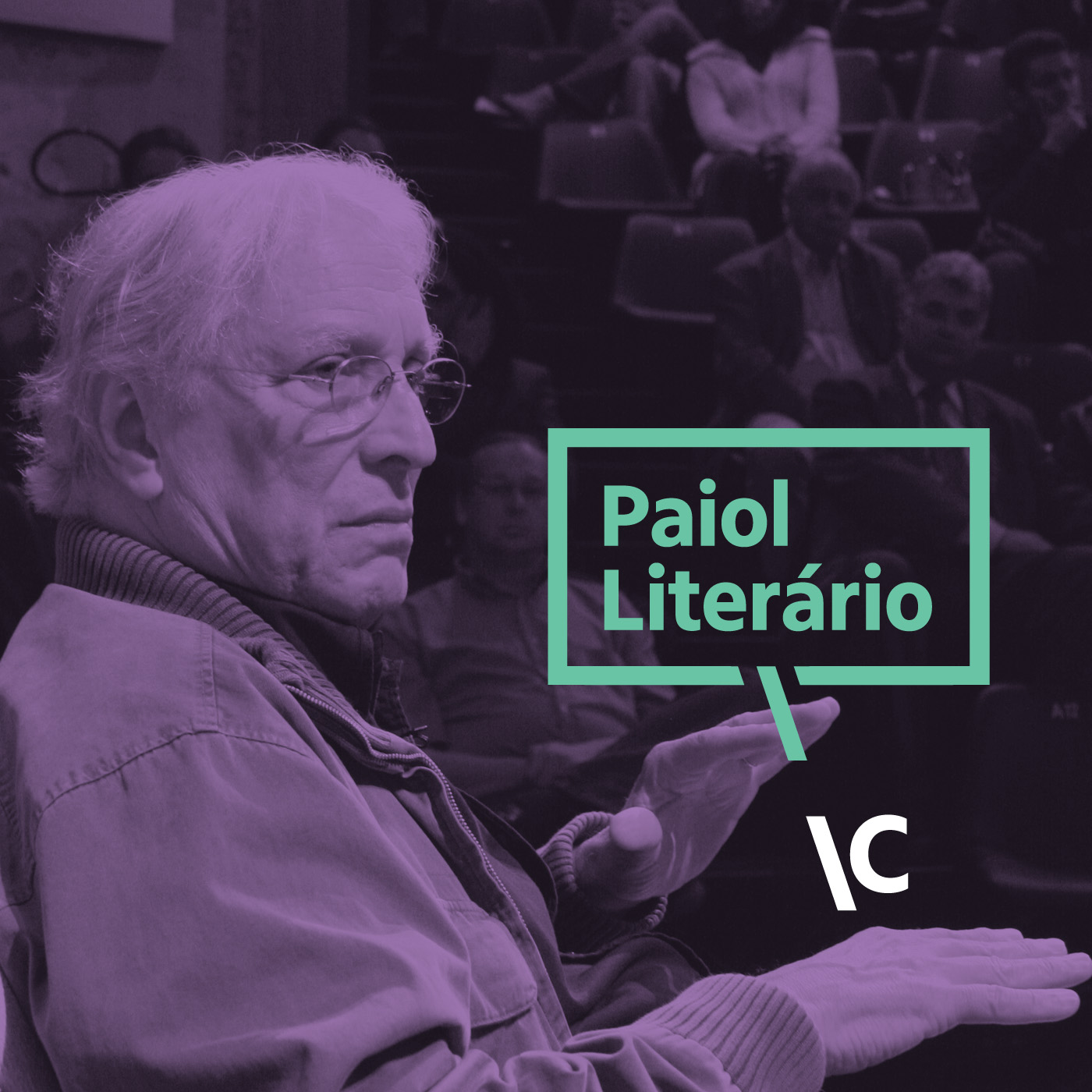Paiol Literário