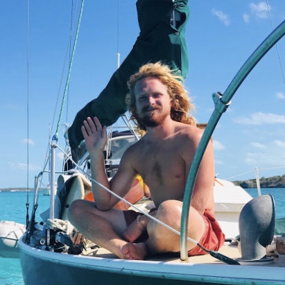 Offshore Sailing and Cruising with Paul Trammell