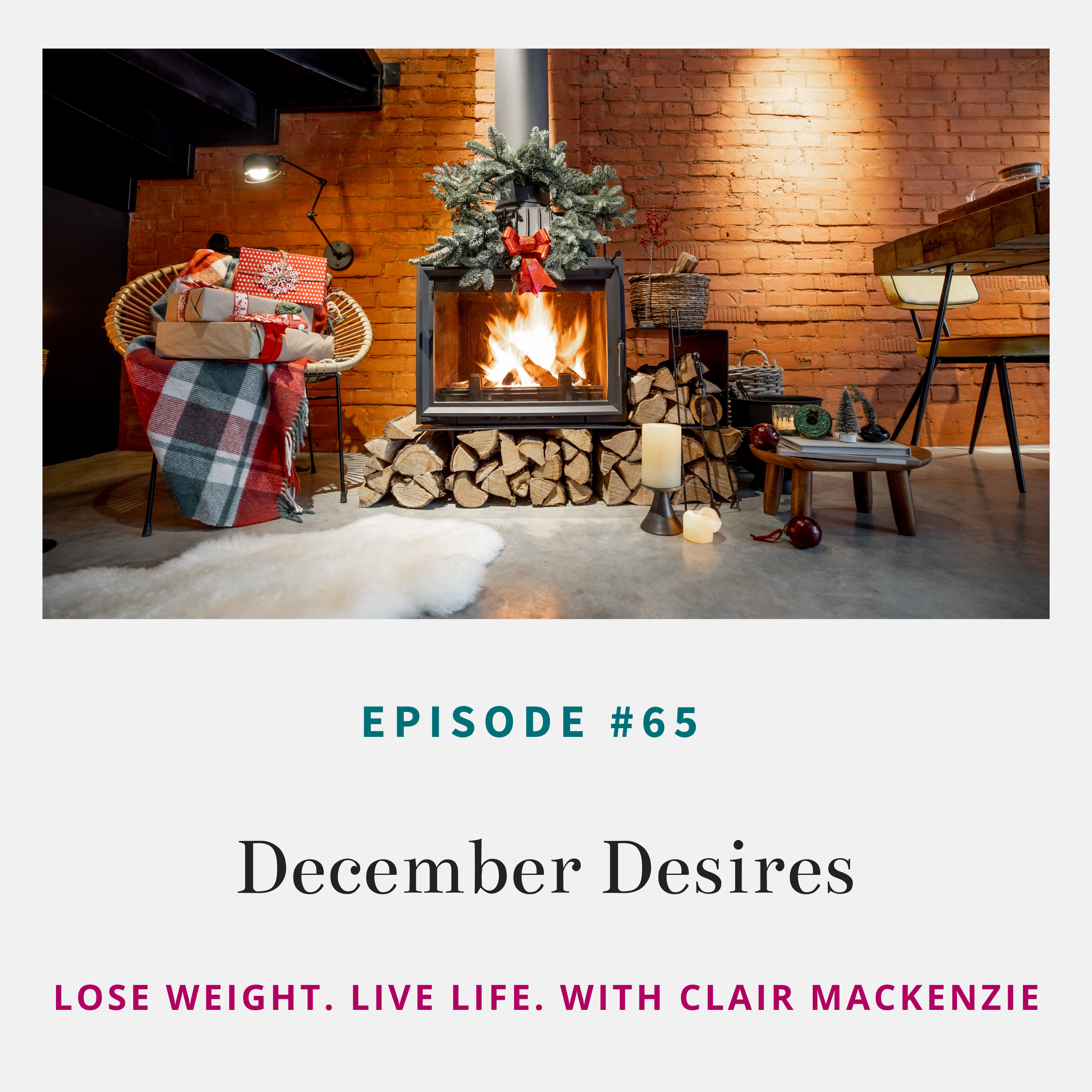 Lose Weight. Live Life. Podcast