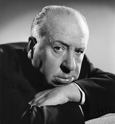 BONUS - Alfred Hitchcock (Part 6)