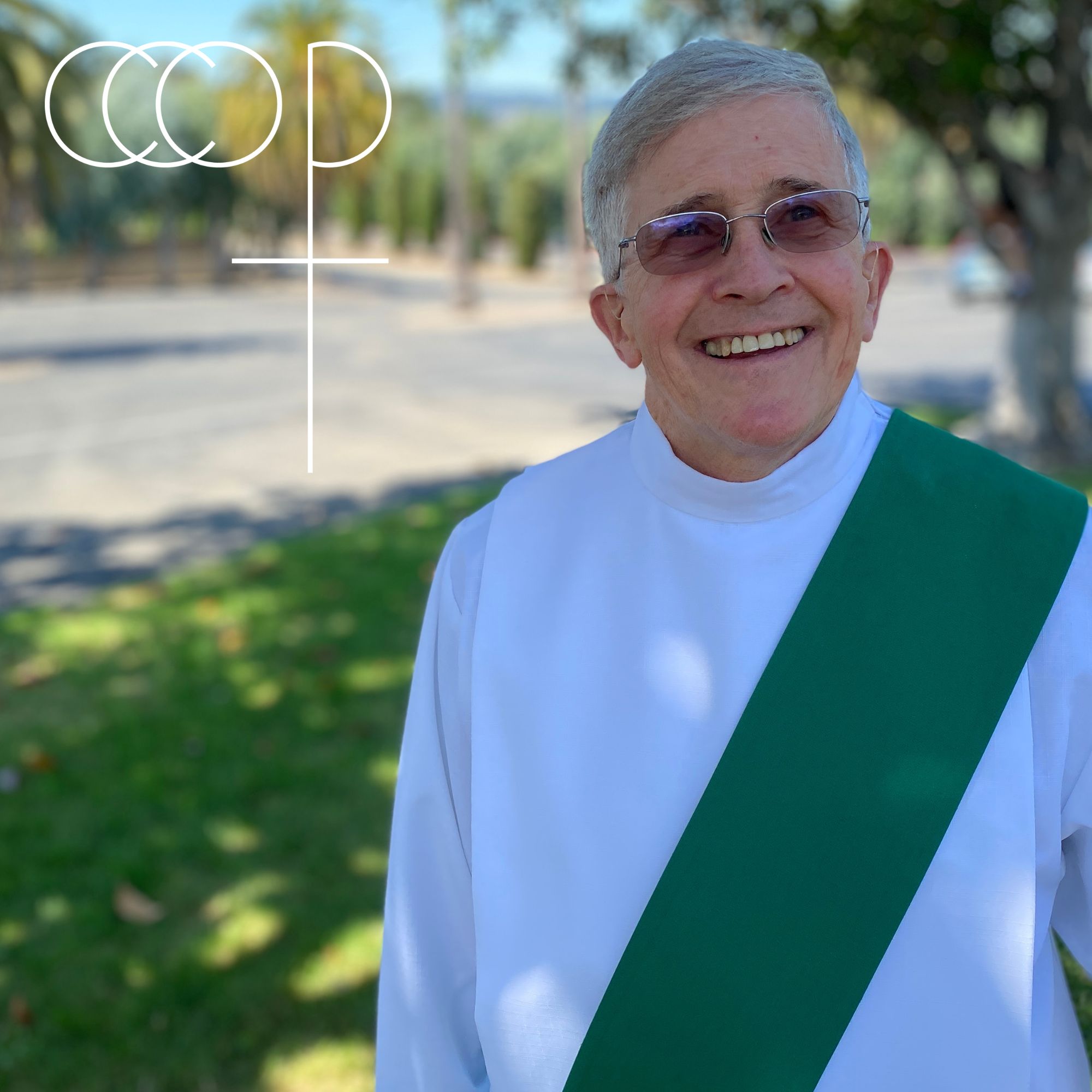 Deacon Joe Gourley: Homily - July 20, 2025 - Balancing Prayer and Service