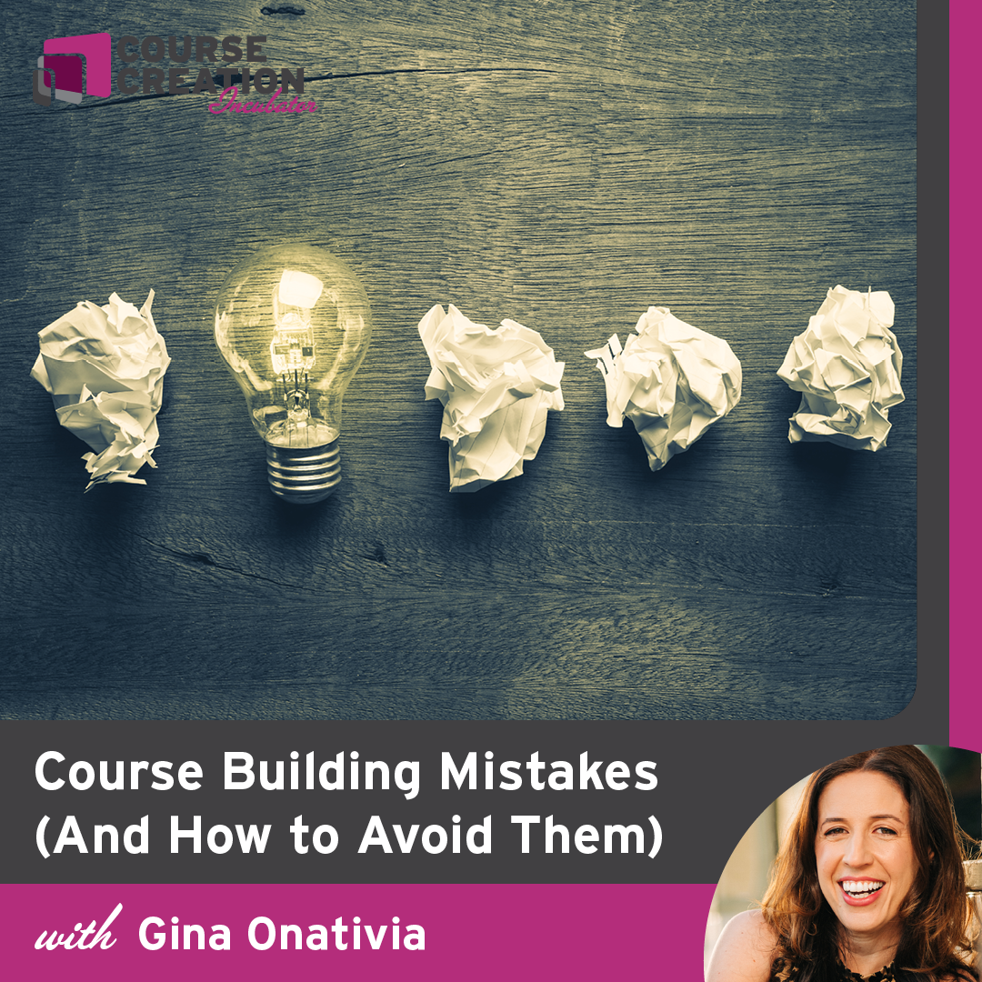 Course Creation Boutique\'s podcast
