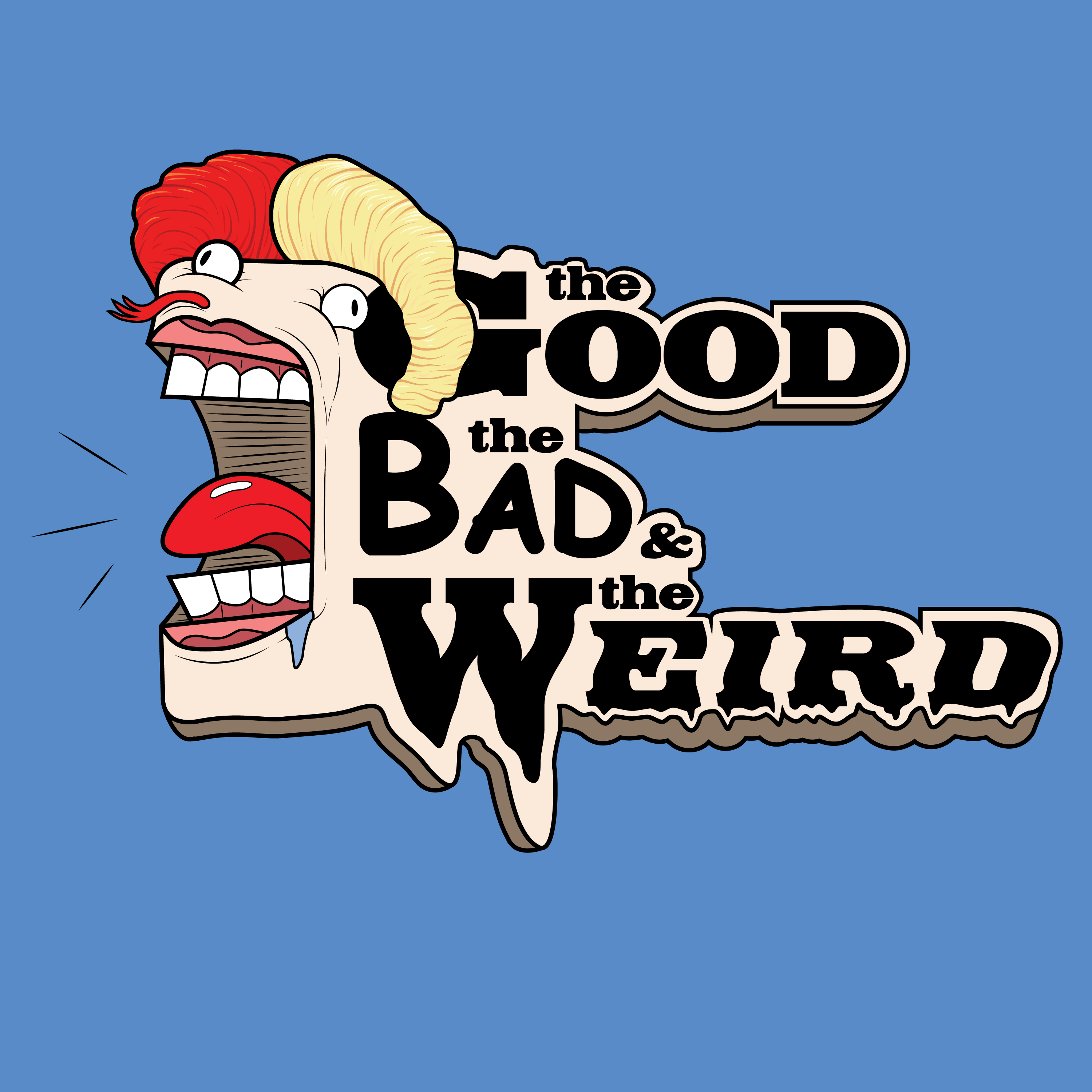The Good, the Bad and the Weird