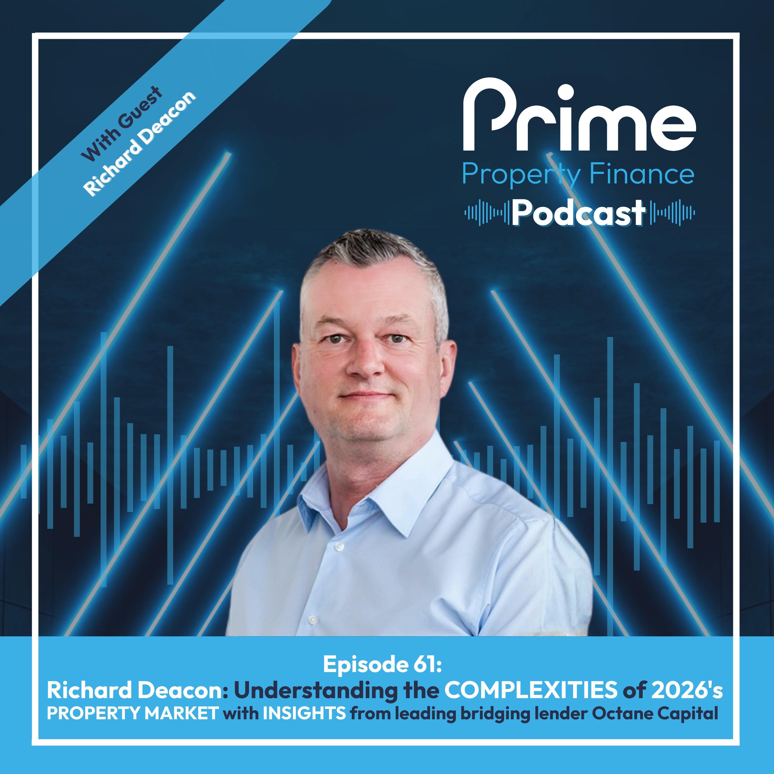 Prime Property Finance Podcast