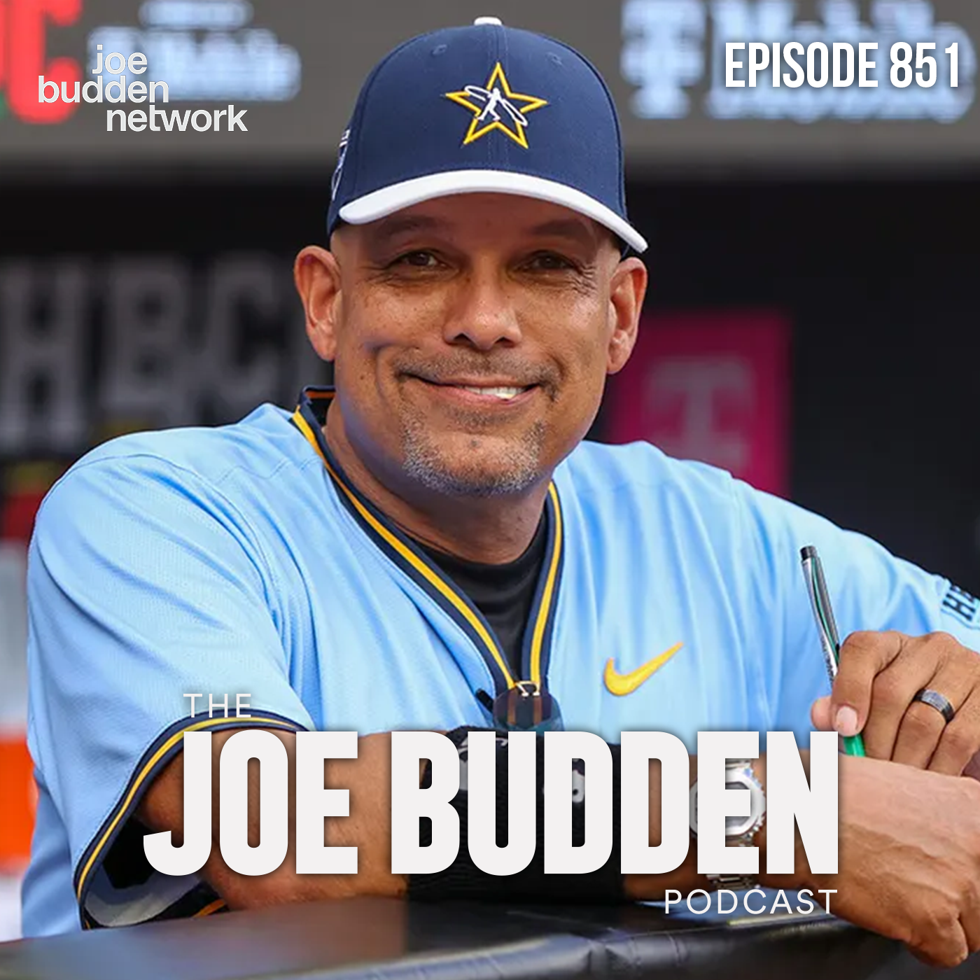 Episode 851 | "It’s Gonna Take Me An Army"