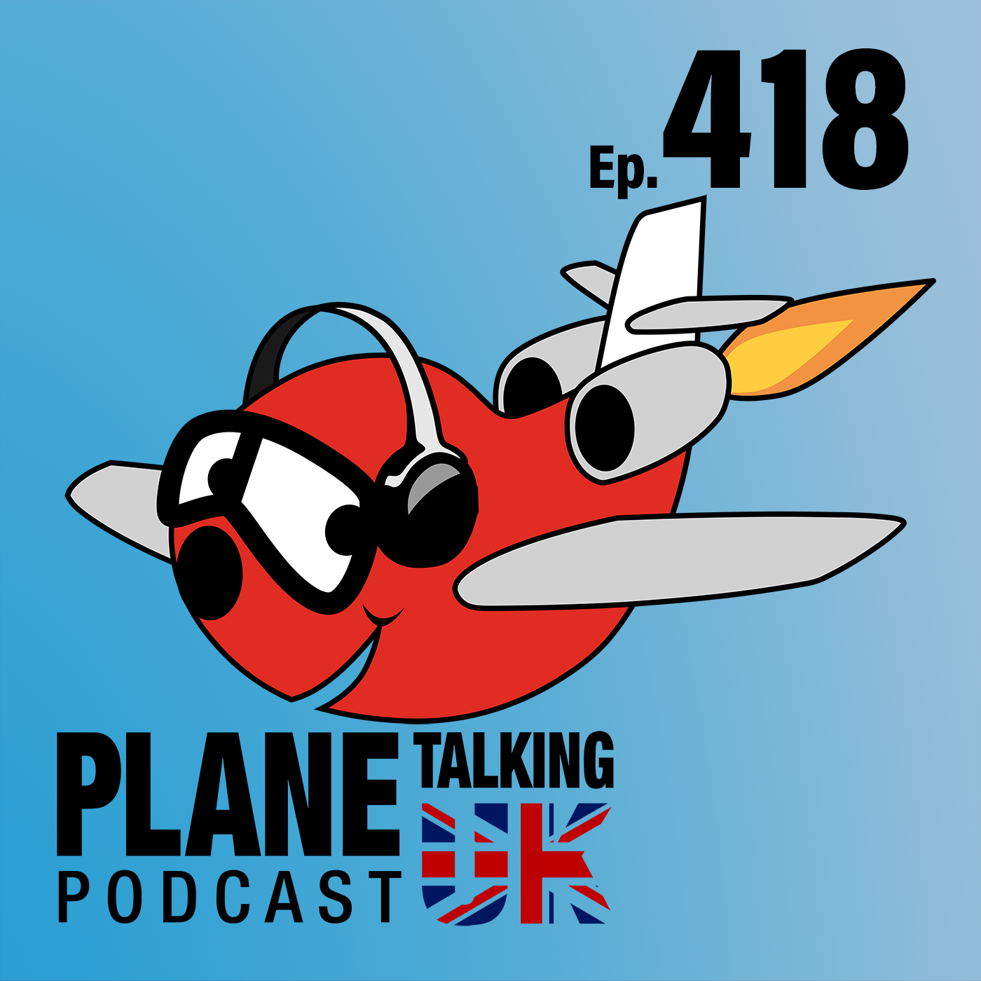 Episode 418 - Oshkosh, the PilotEdge and a SimVenture