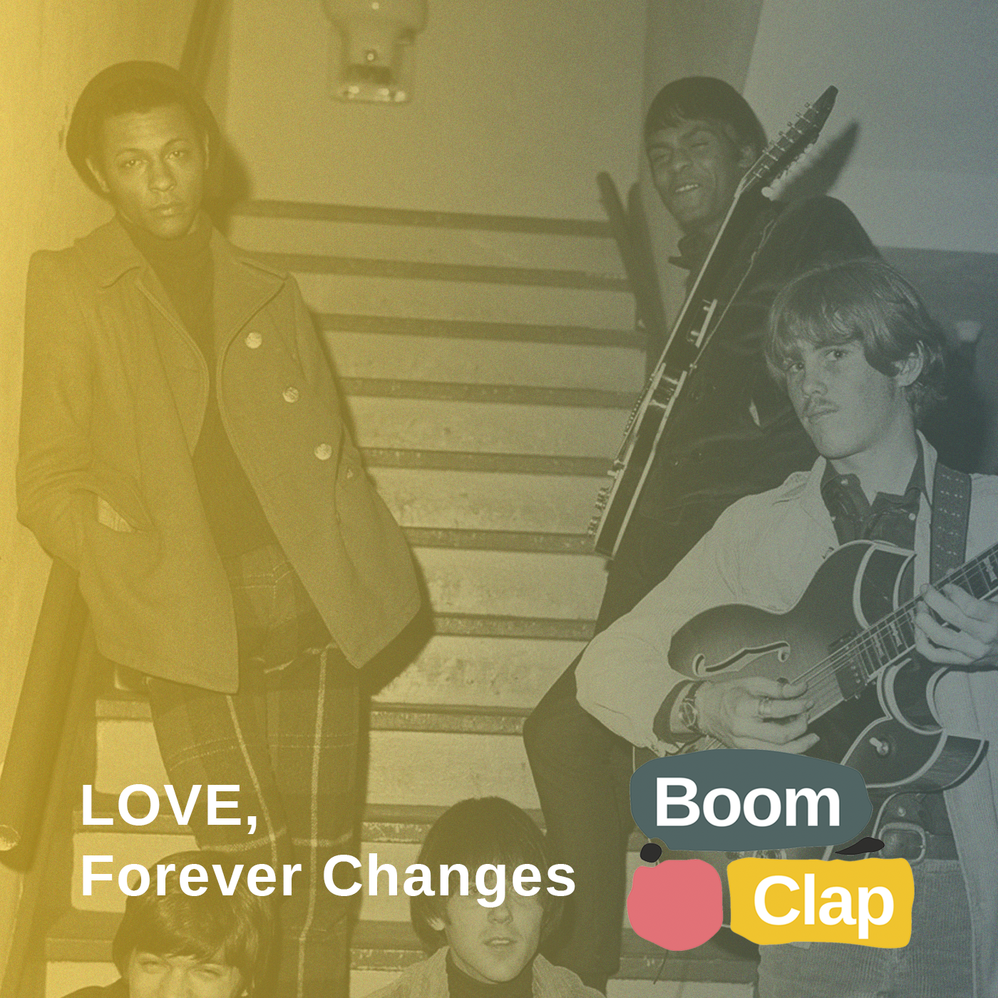 Boom Clap