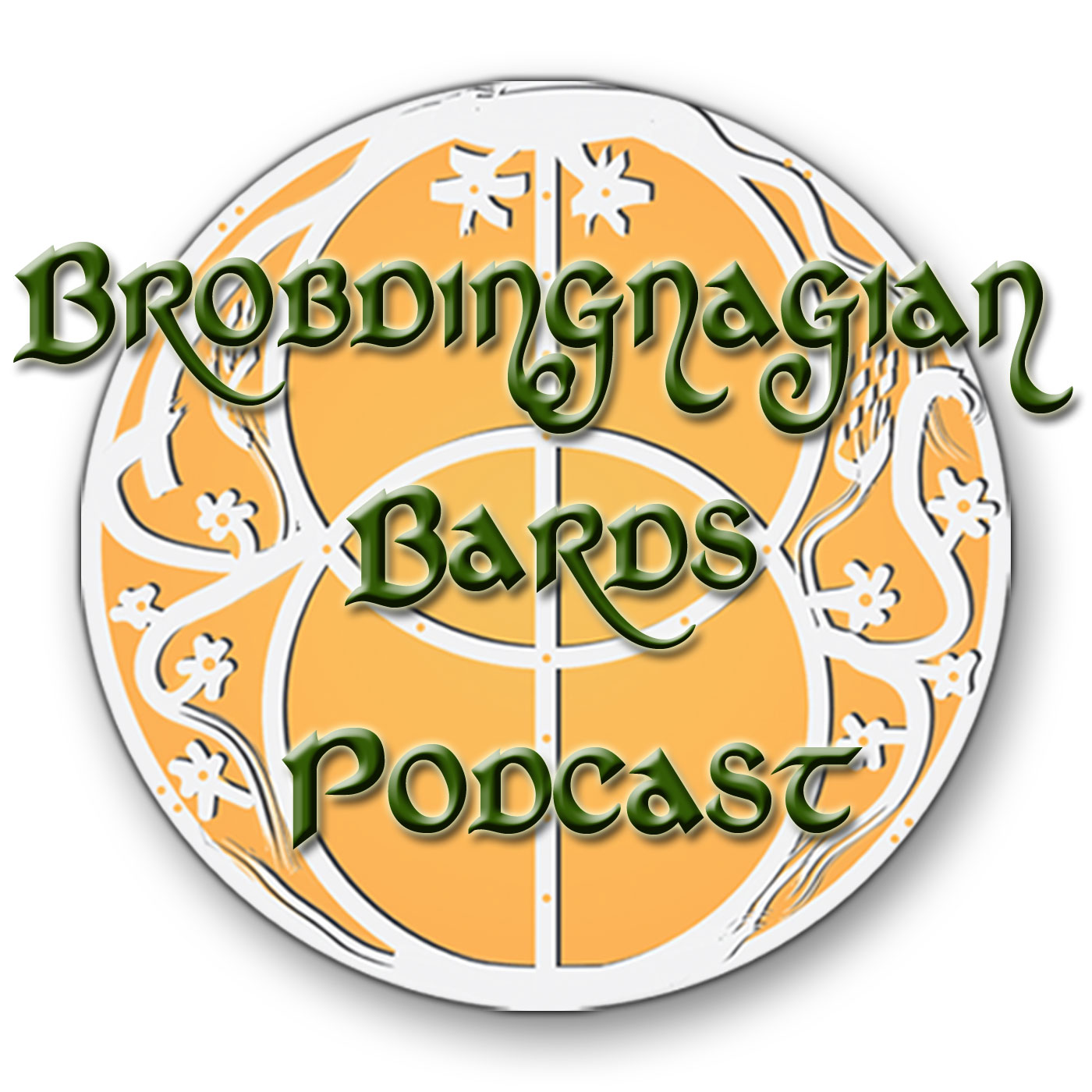 Brobdingnagian Bards Podcast