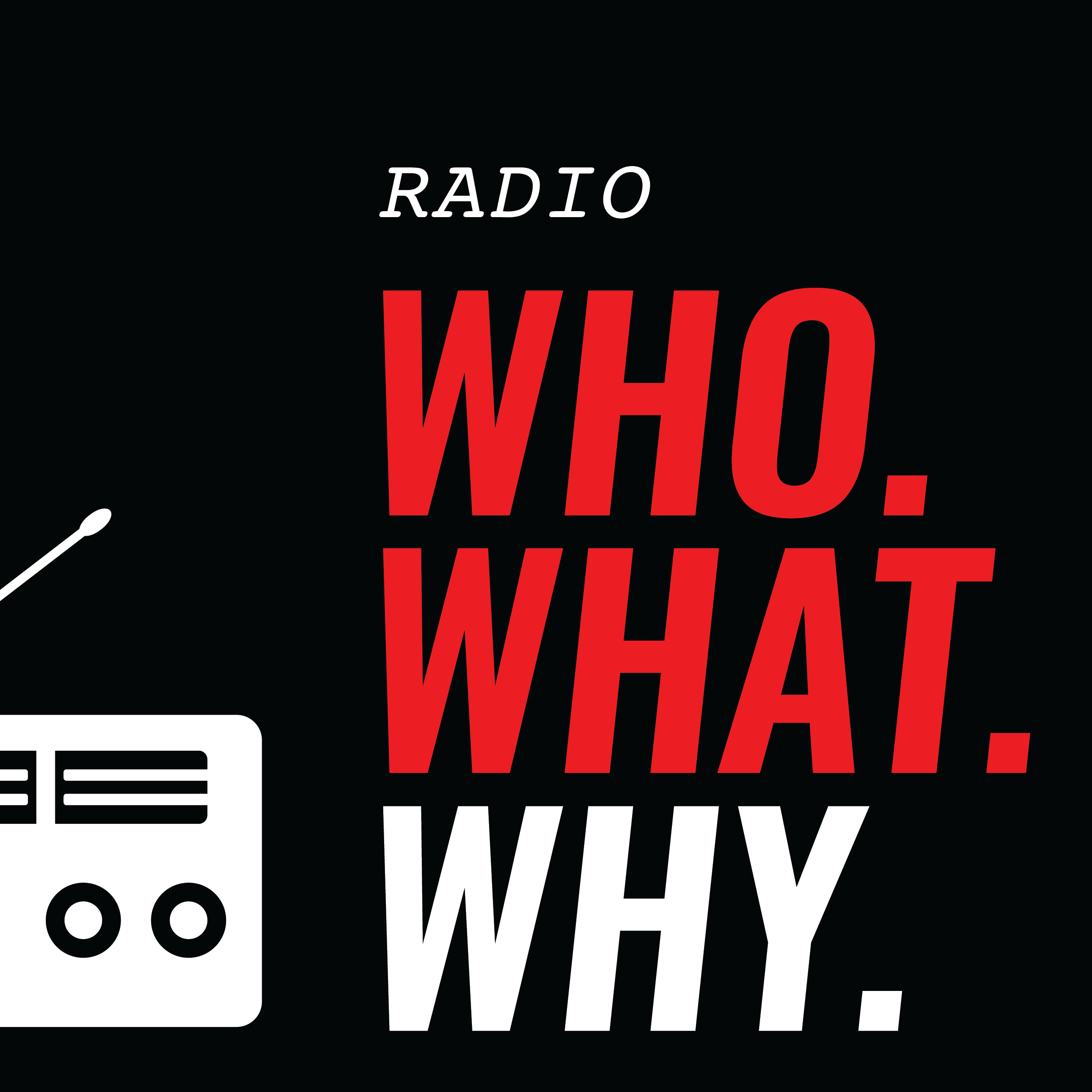 RadioWhoWhatWhy: The Taboo Subject of Class in this Election