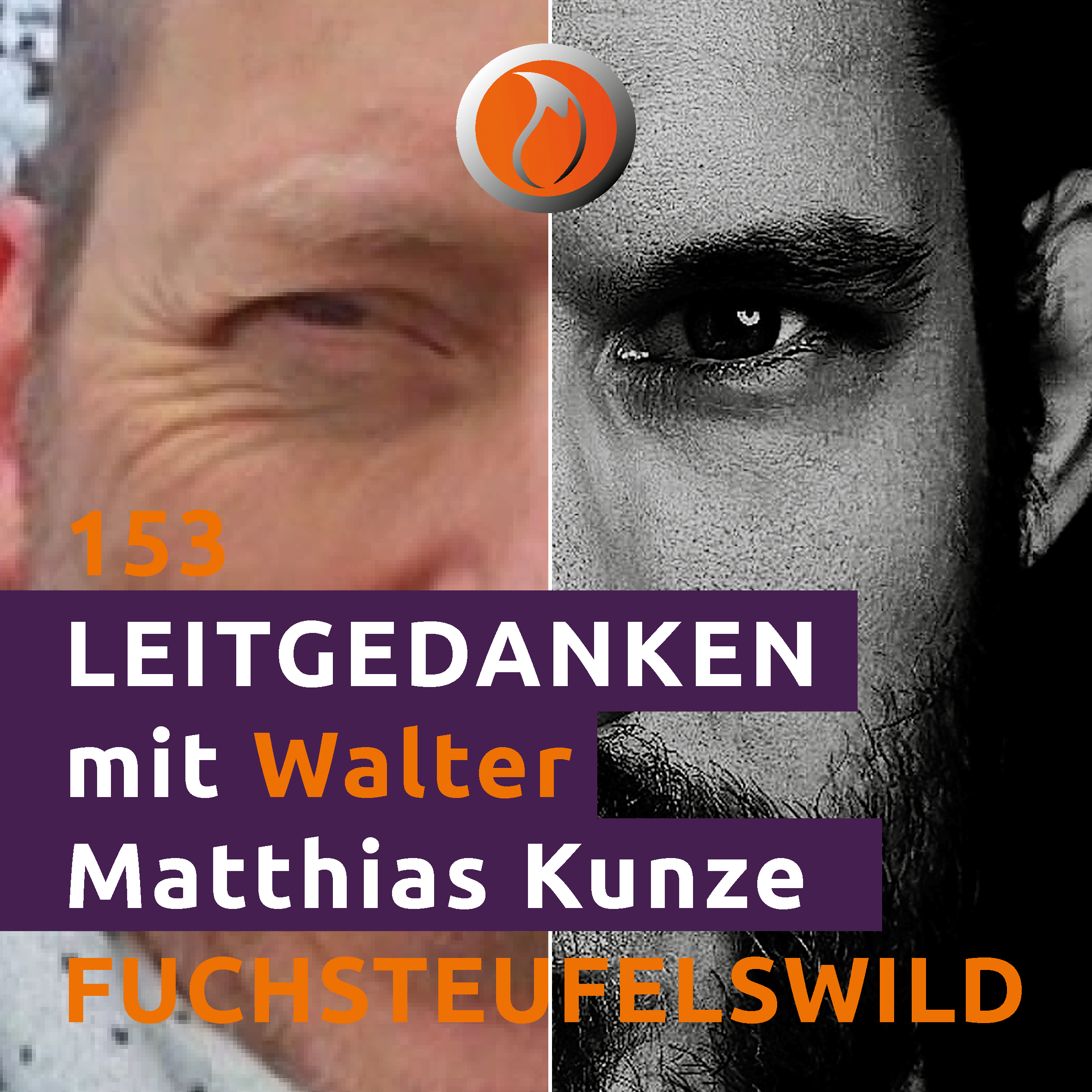 DU VERDIENST MEHR /  STF 5 / FUCHSTEUFELSWILD