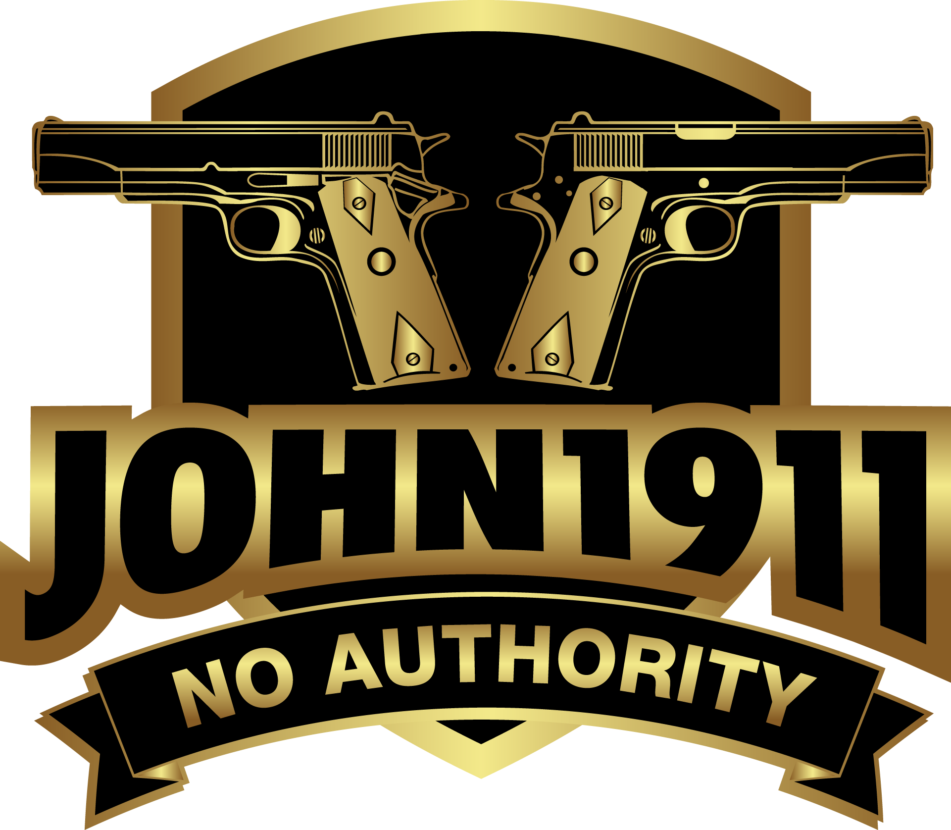 The John1911 Podcast