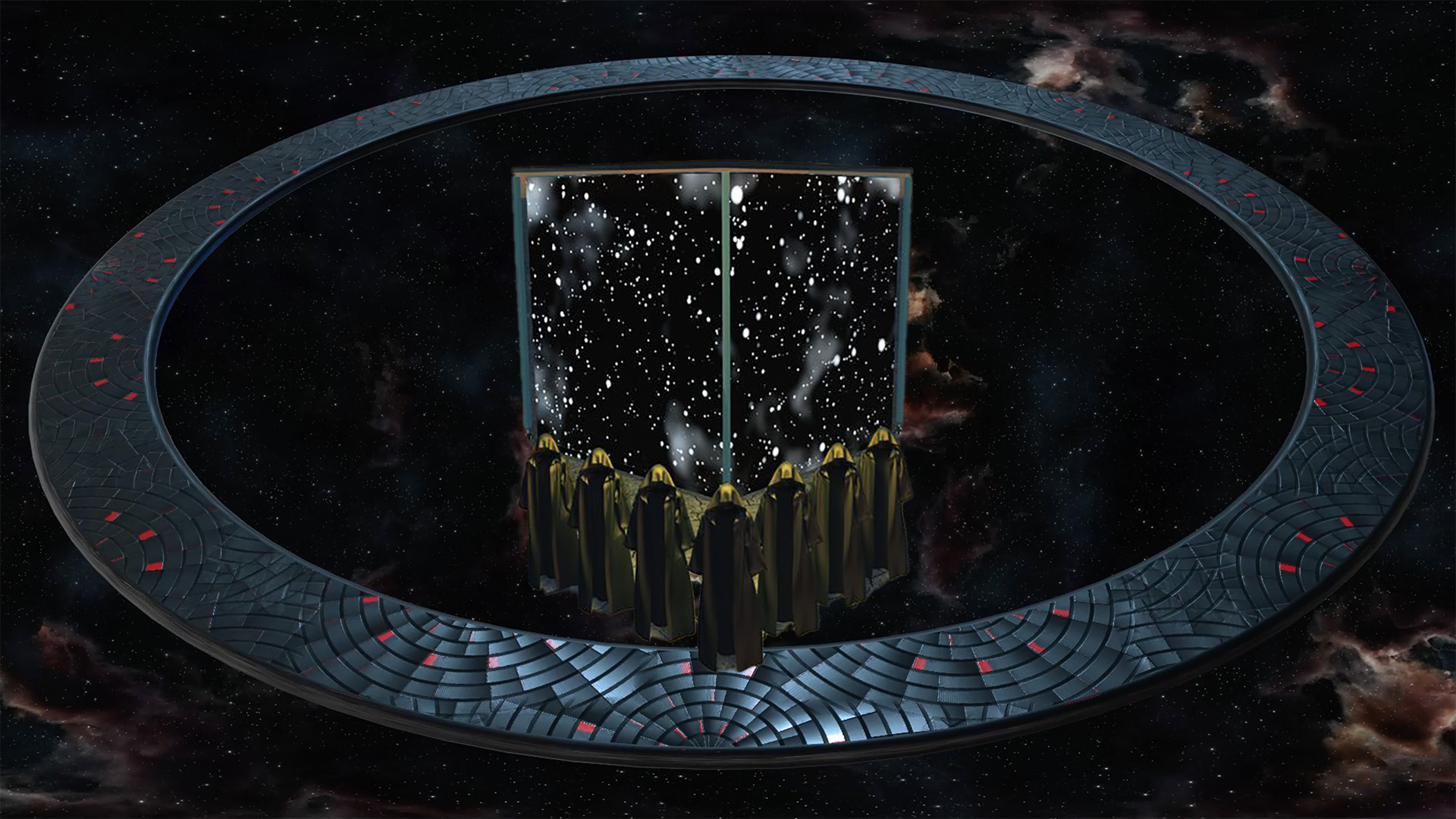 Exoplanets and more from The Chronicles of DianToz