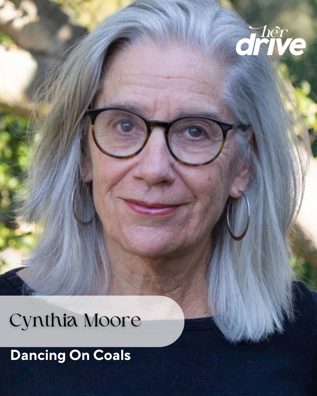 Creativity, Psychology, and Spirituality with Cynthia Moore