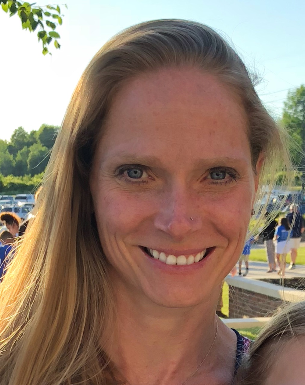 Fasting, Rowing, Community, and Healthy Movement with Juliana