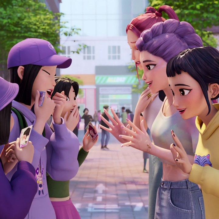 K-Pop’s Demons, Real and Fictional by Aja Romano