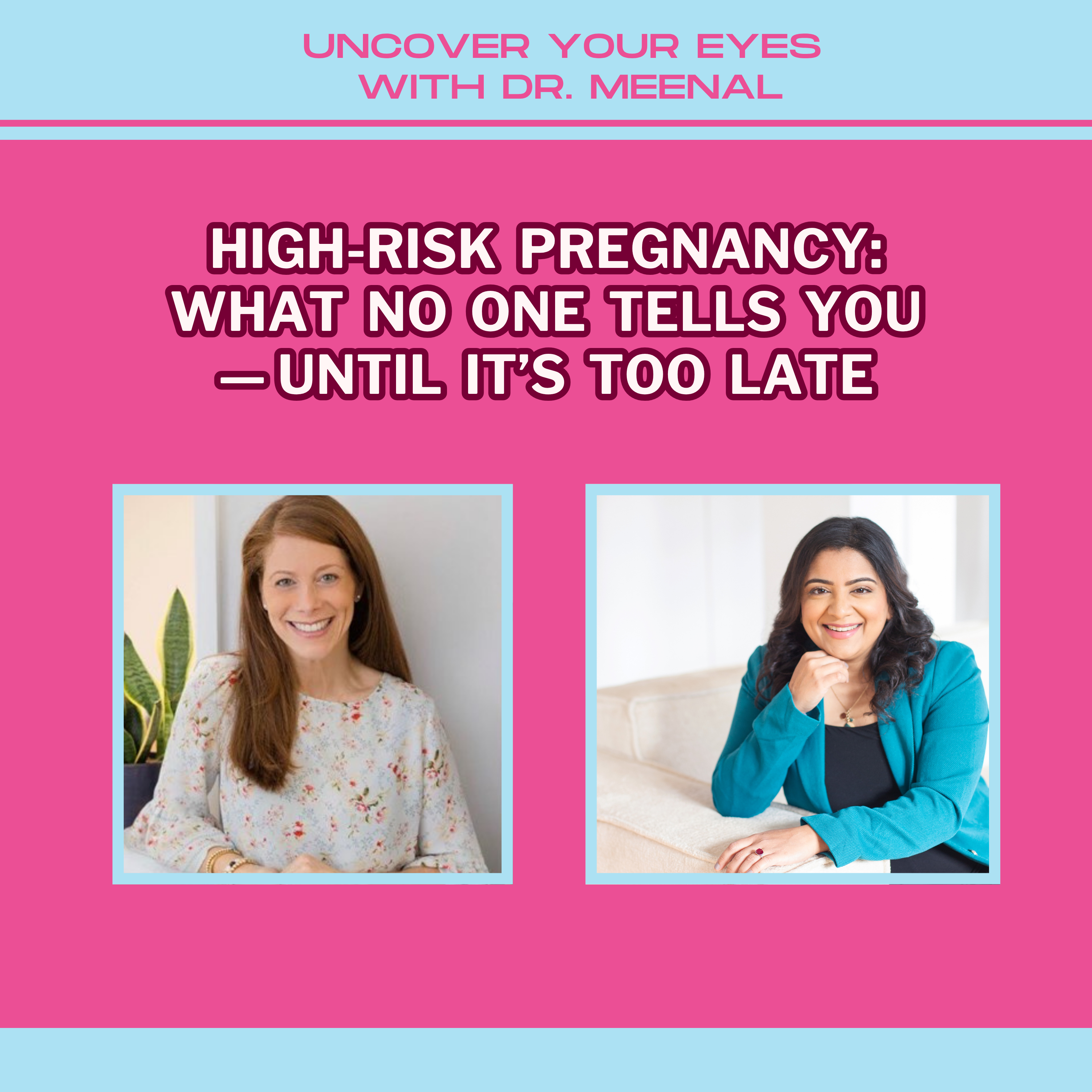 Uncover Your Eyes: The Truth About Health And Wellness