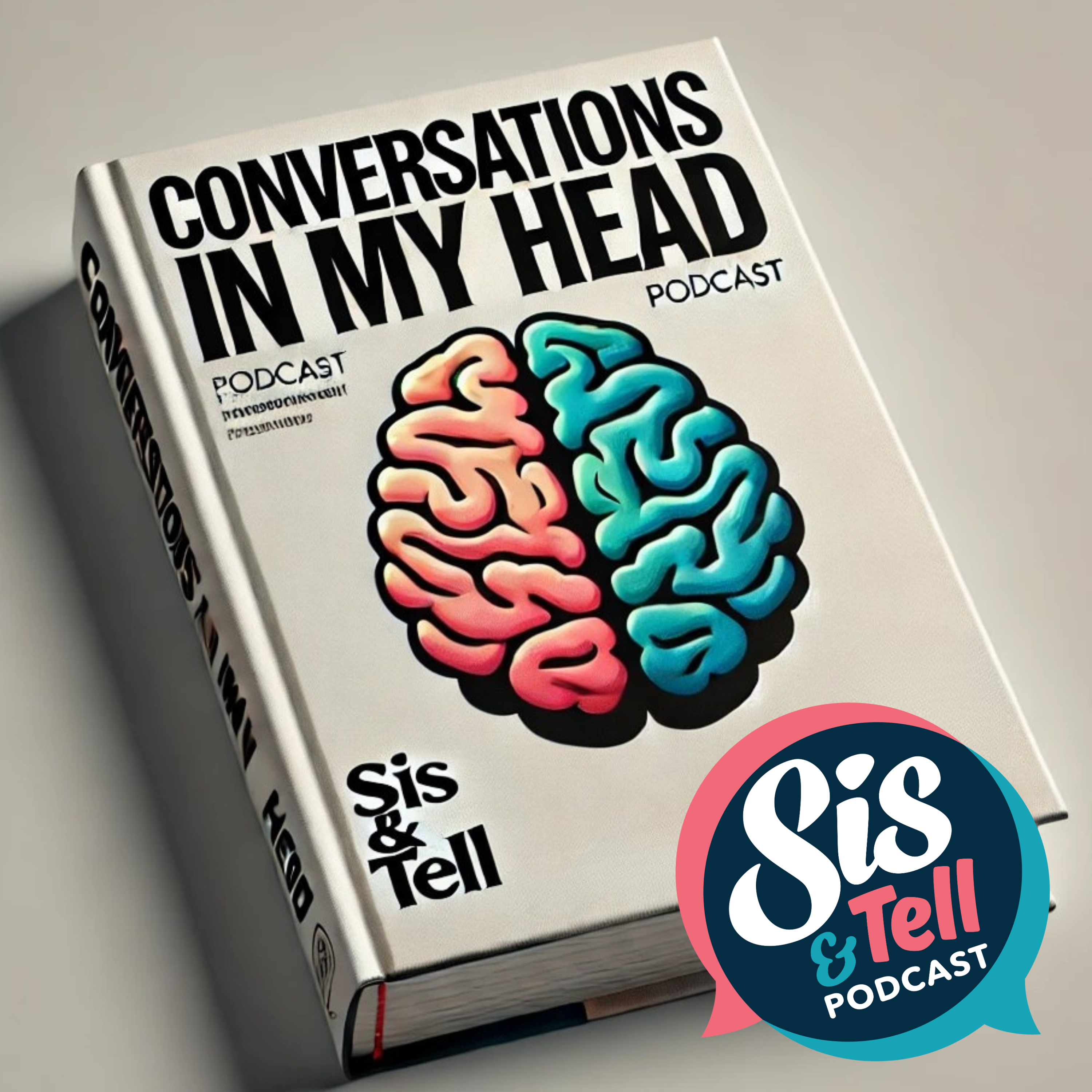 Conversations in My Head