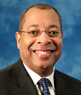 Are Universities Training Students to Meet the Needs of Employers? (with Dr. Christopher T. Jones, Corporate Vice President and President of Northrop Grumman Technology Services)